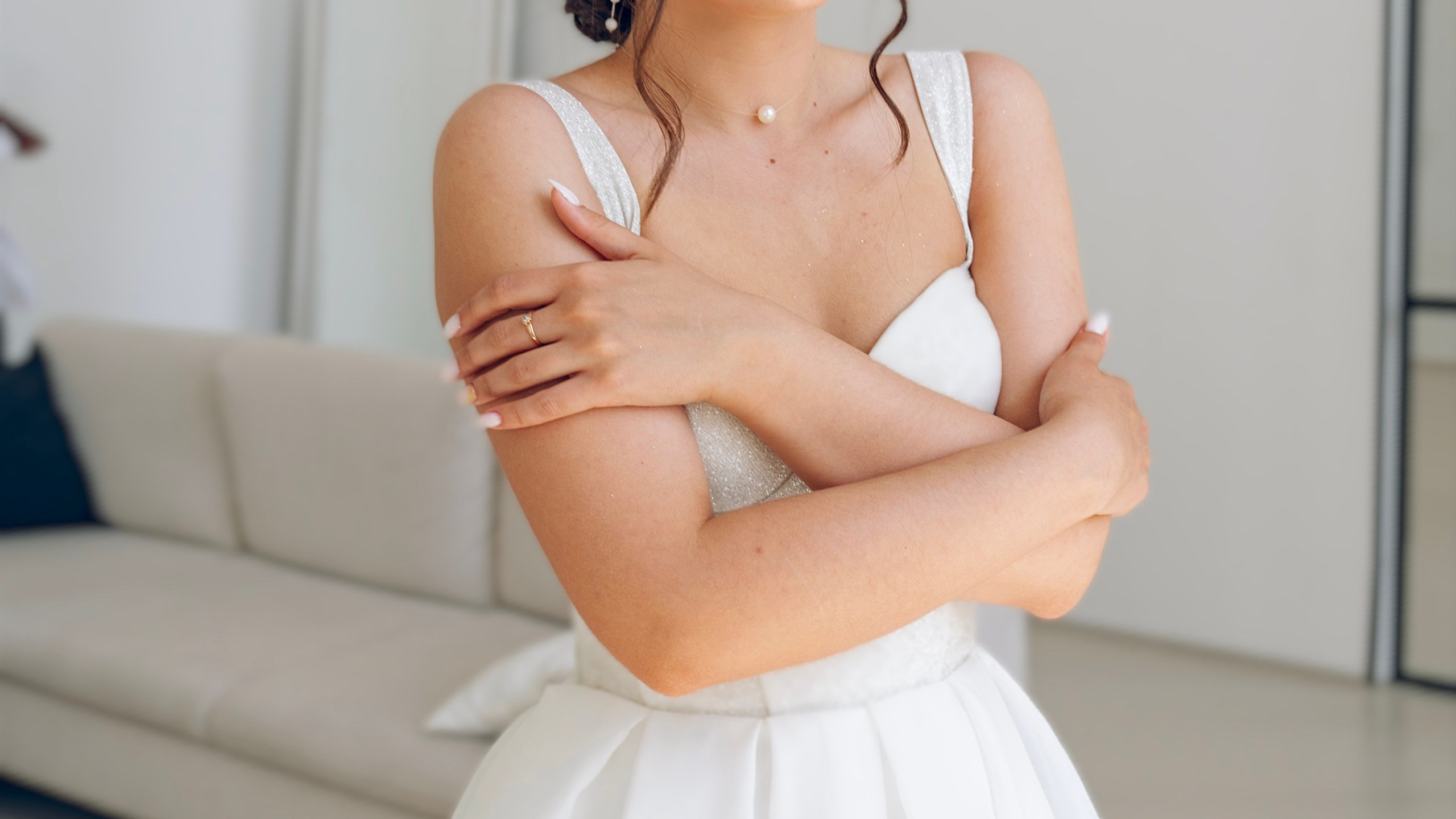 Татьяна и Андрей. Свадебный фотограф в Чебоксарах