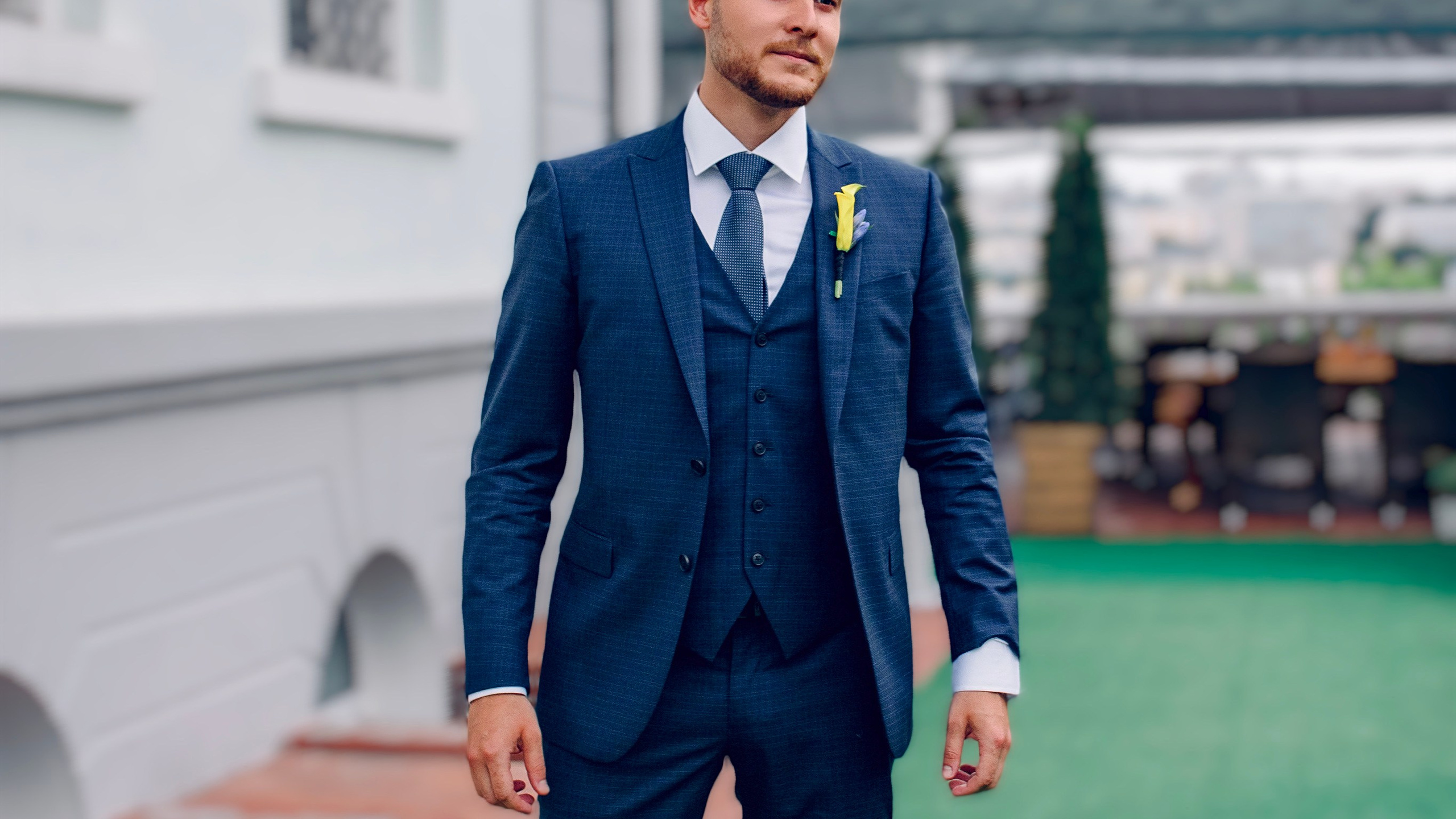 Татьяна и Дмитрий. Свадебный фотограф в Чебоксарах