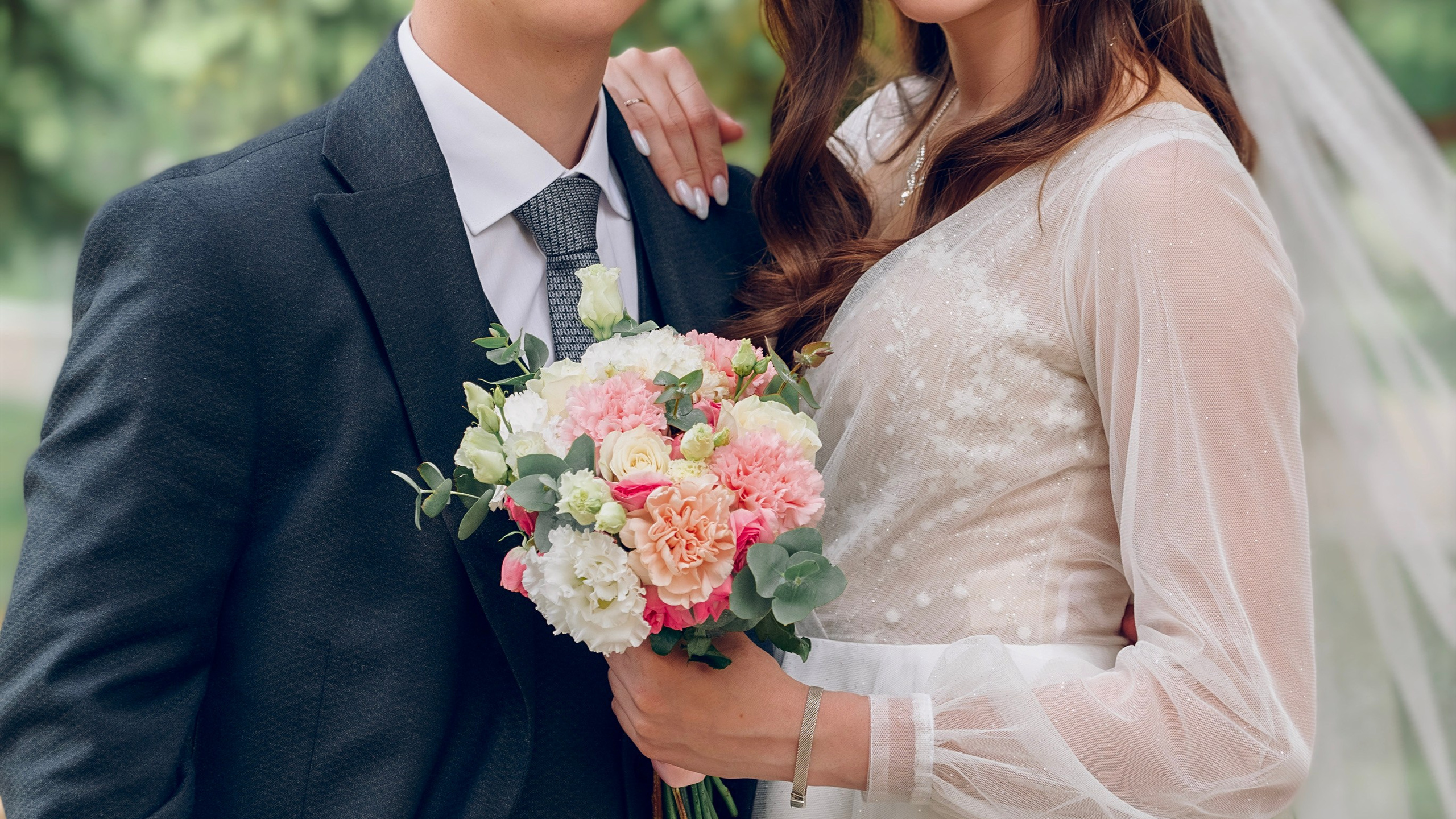 Анастасия и Никита. Свадебный фотограф в Чебоксарах