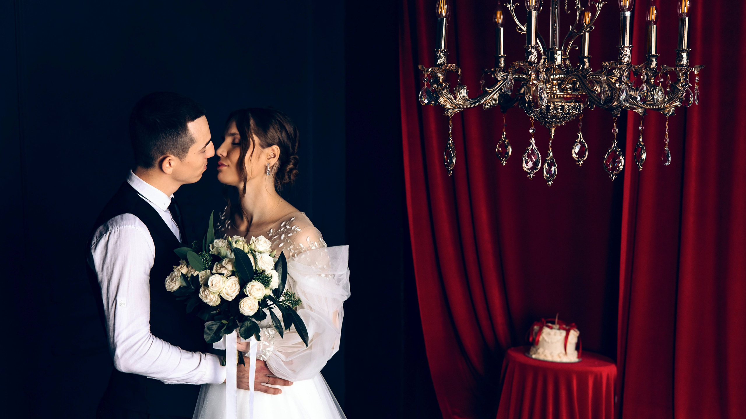 Видео. Свадебный фотограф в Чебоксарах