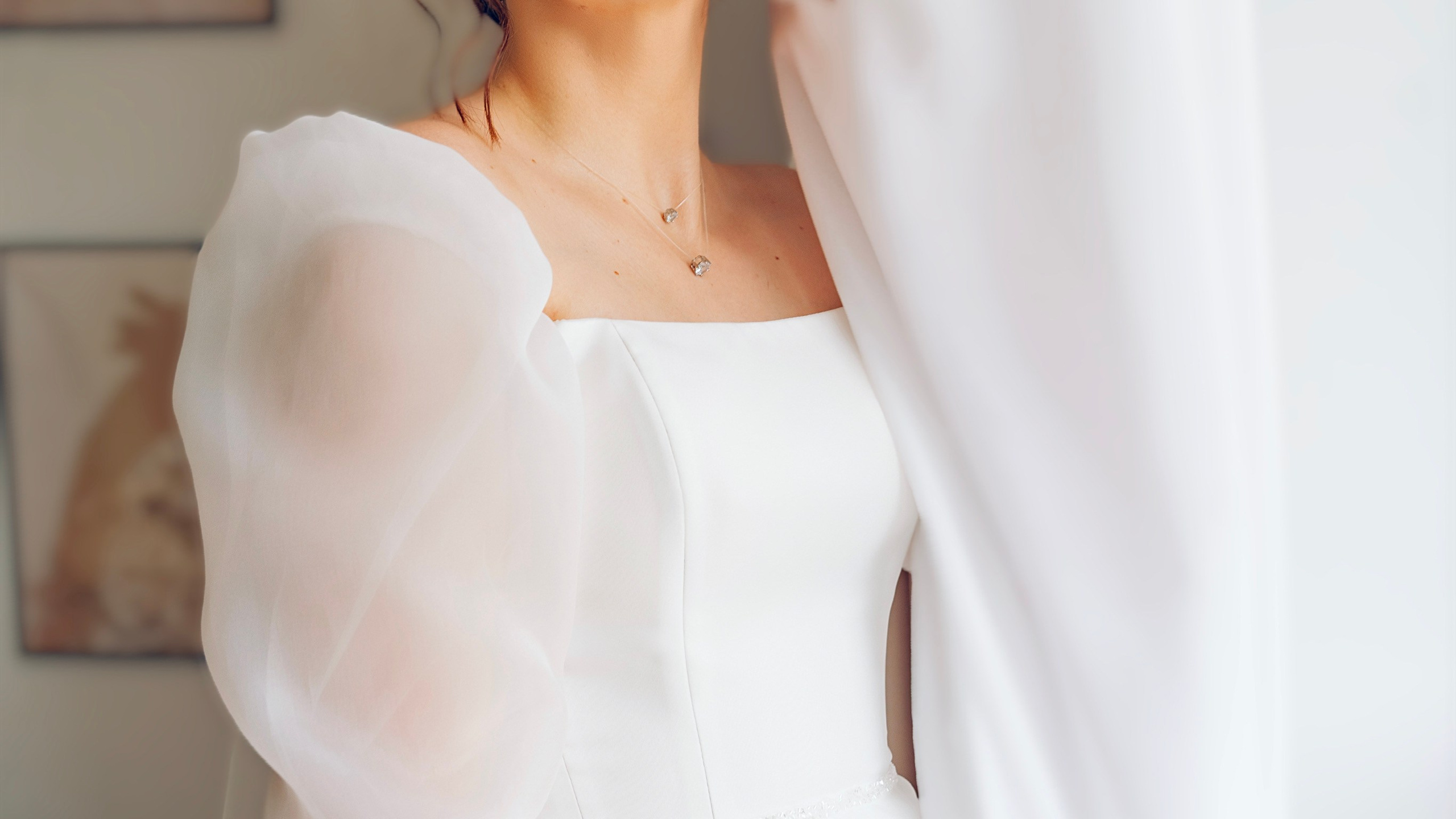 Анастасия и Никита. Свадебный фотограф в Чебоксарах