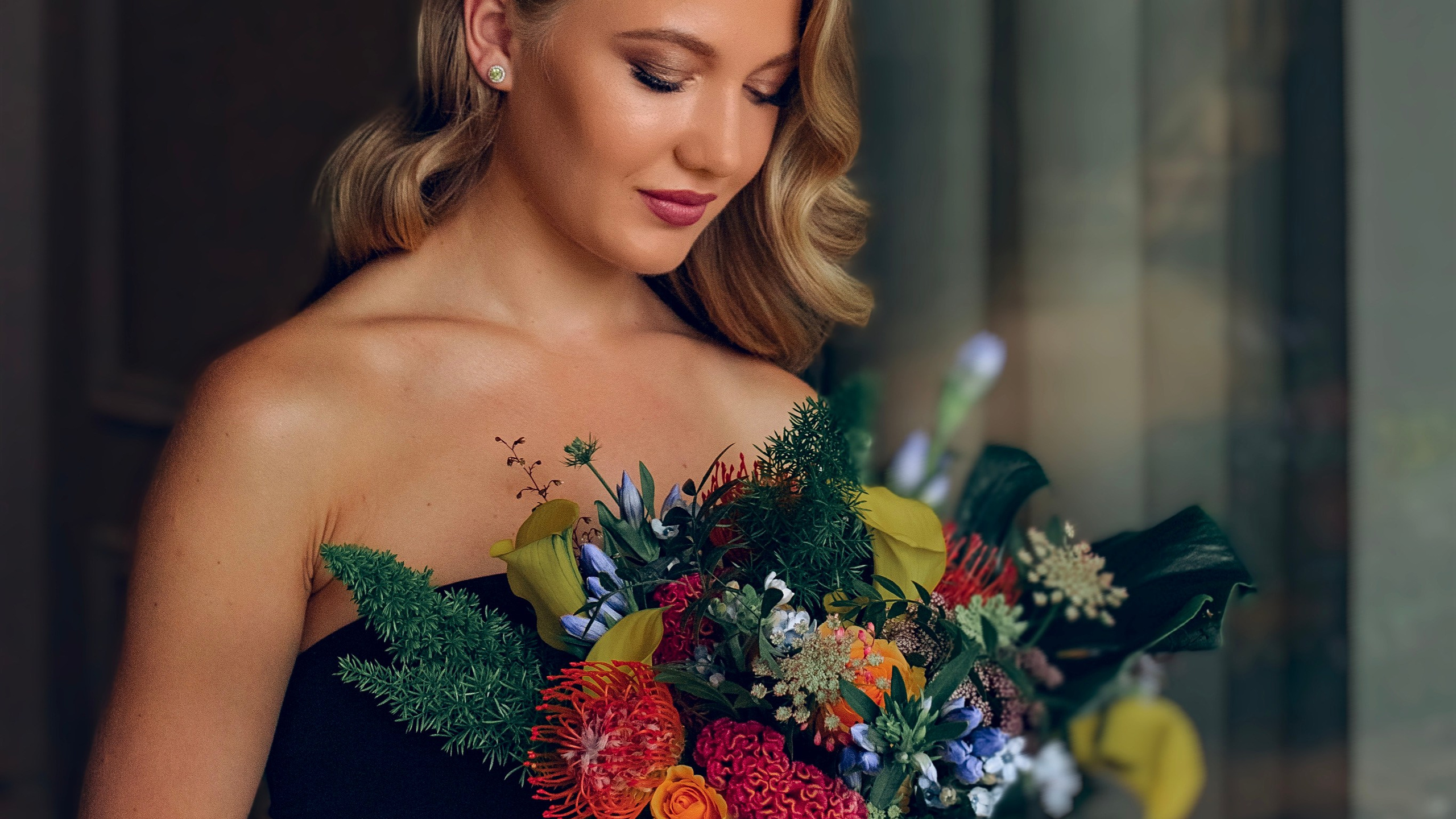 Татьяна и Дмитрий. Свадебный фотограф в Чебоксарах