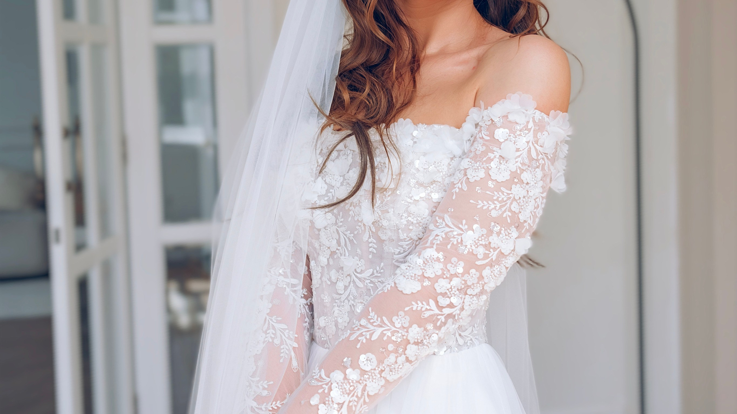 Дарья и Евгений. Свадебный фотограф в Чебоксарах