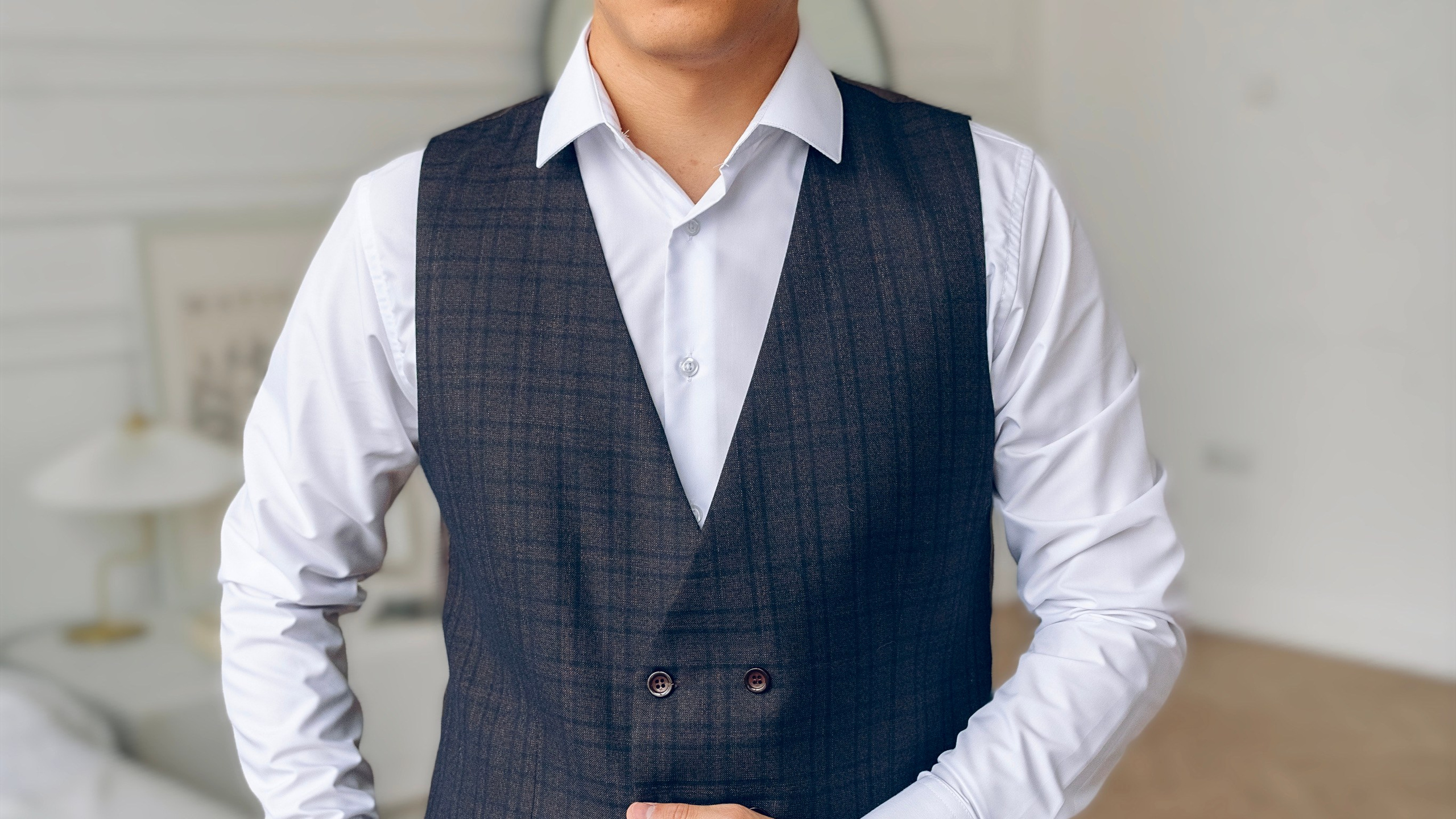 Анна и Евгений. Свадебный фотограф в Чебоксарах