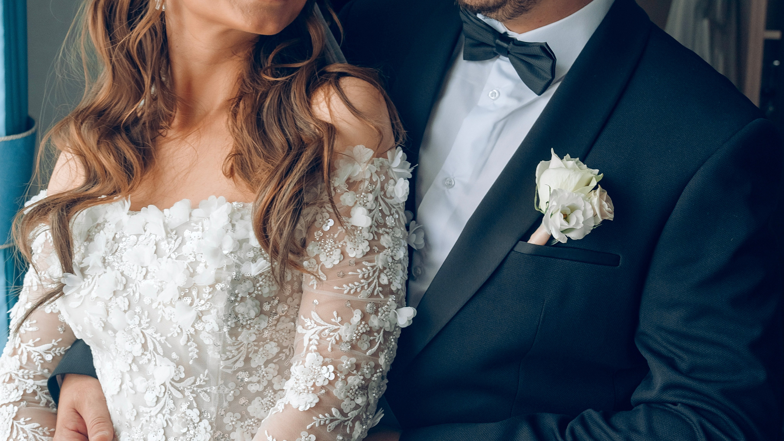 Дарья и Евгений. Свадебный фотограф в Чебоксарах