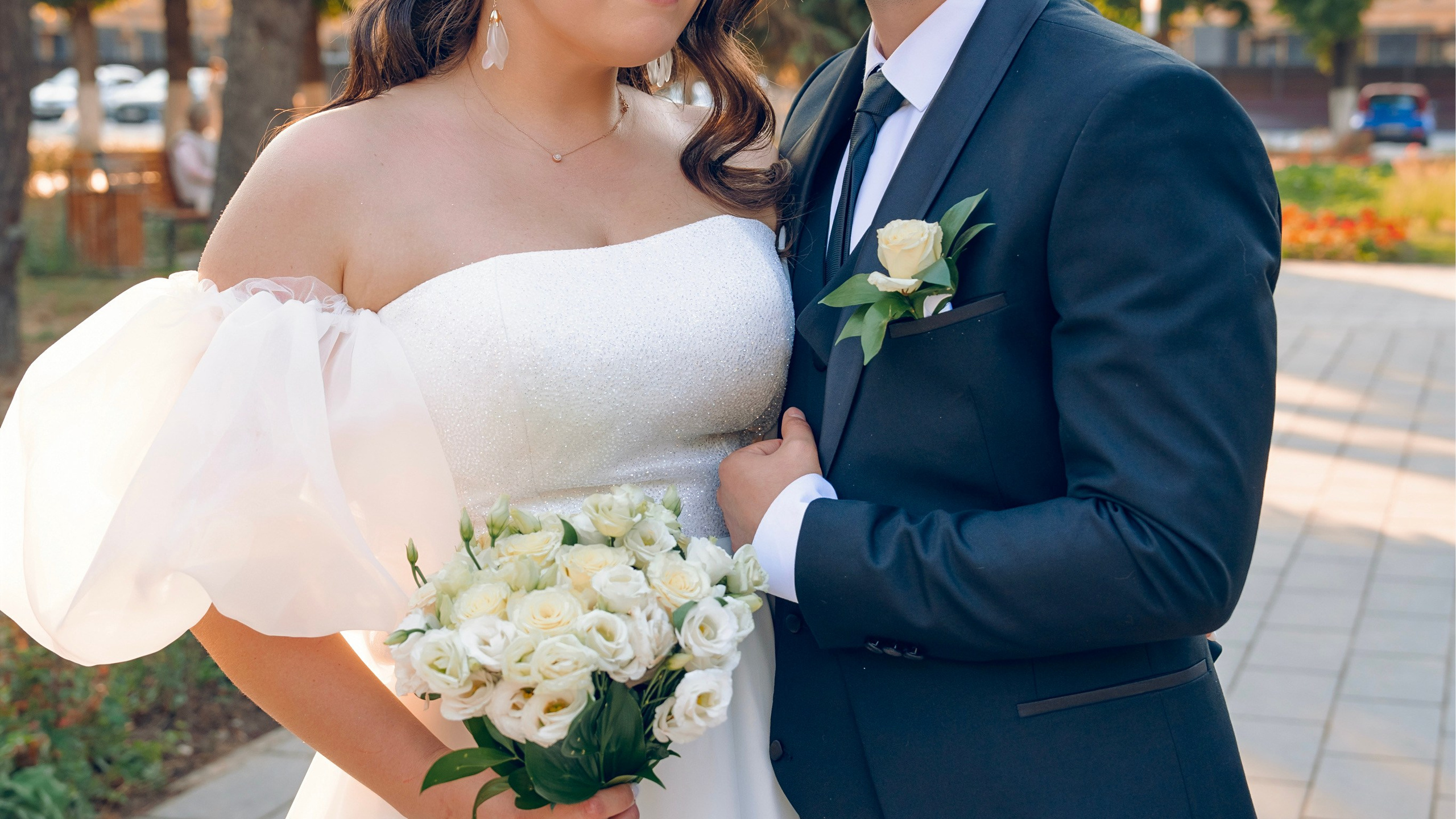 Свадебная фотосессия. Свадебный фотограф в Чебоксарах