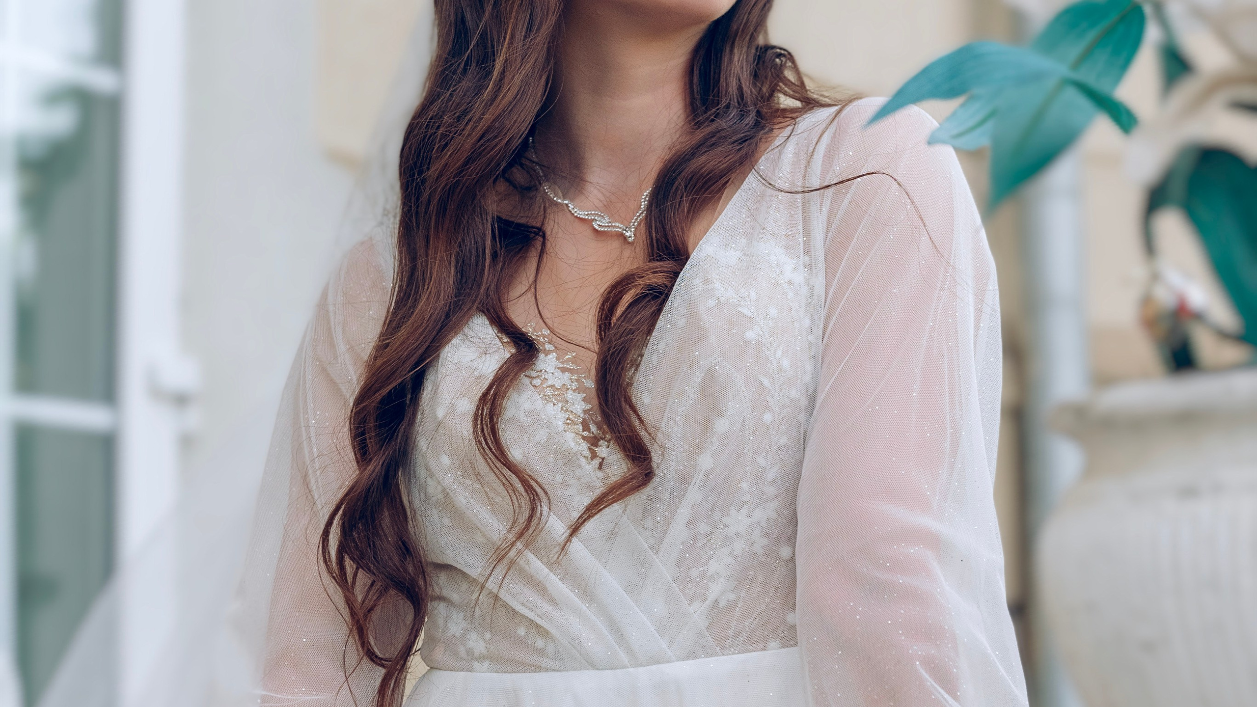 Анастасия и Никита. Свадебный фотограф в Чебоксарах