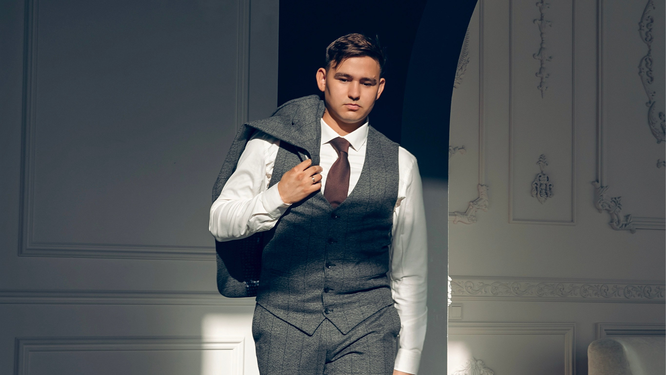 Наталья и Алексей. Свадебный фотограф в Чебоксарах