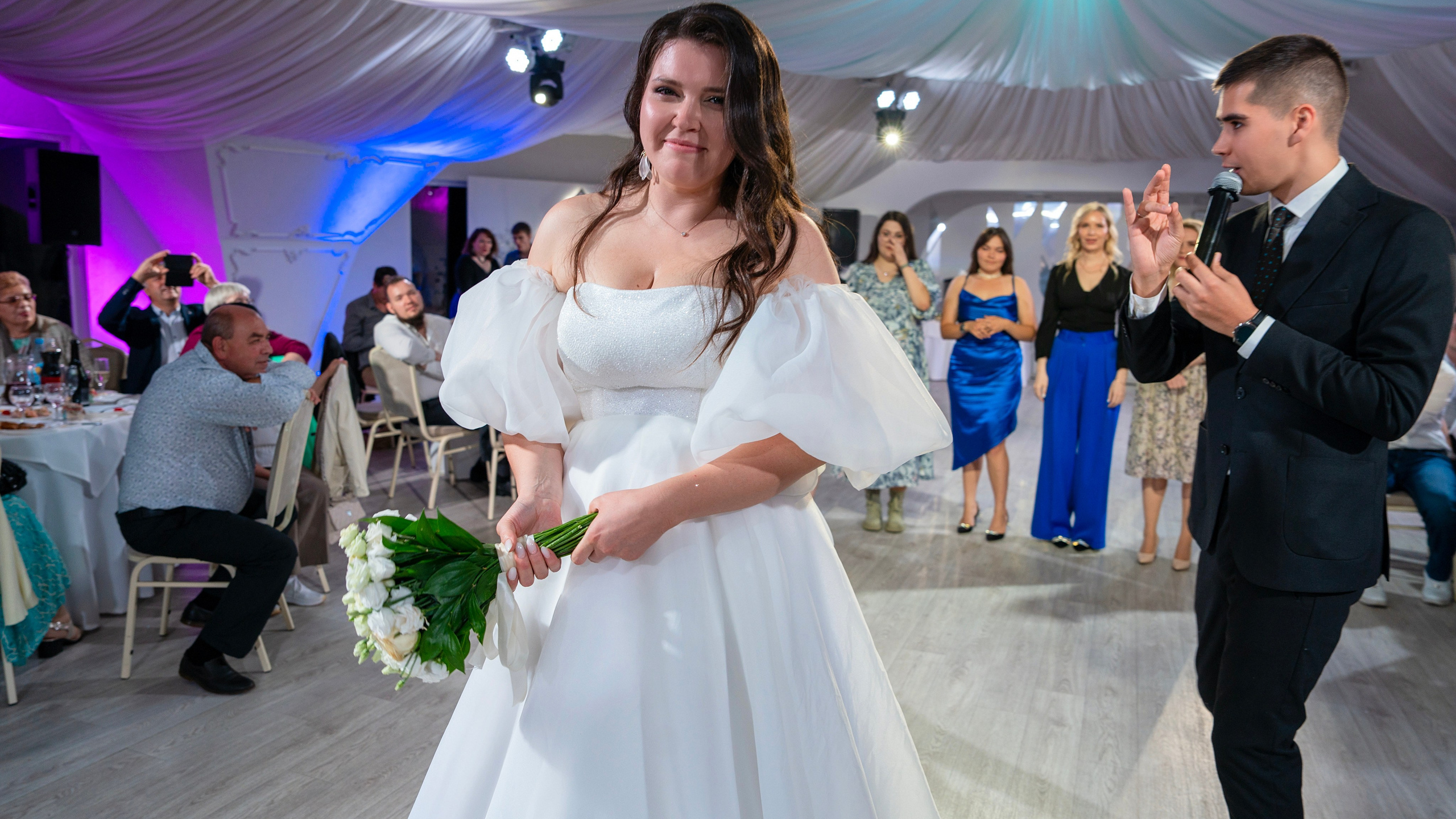 Свадебная фотосессия. Свадебный фотограф в Чебоксарах