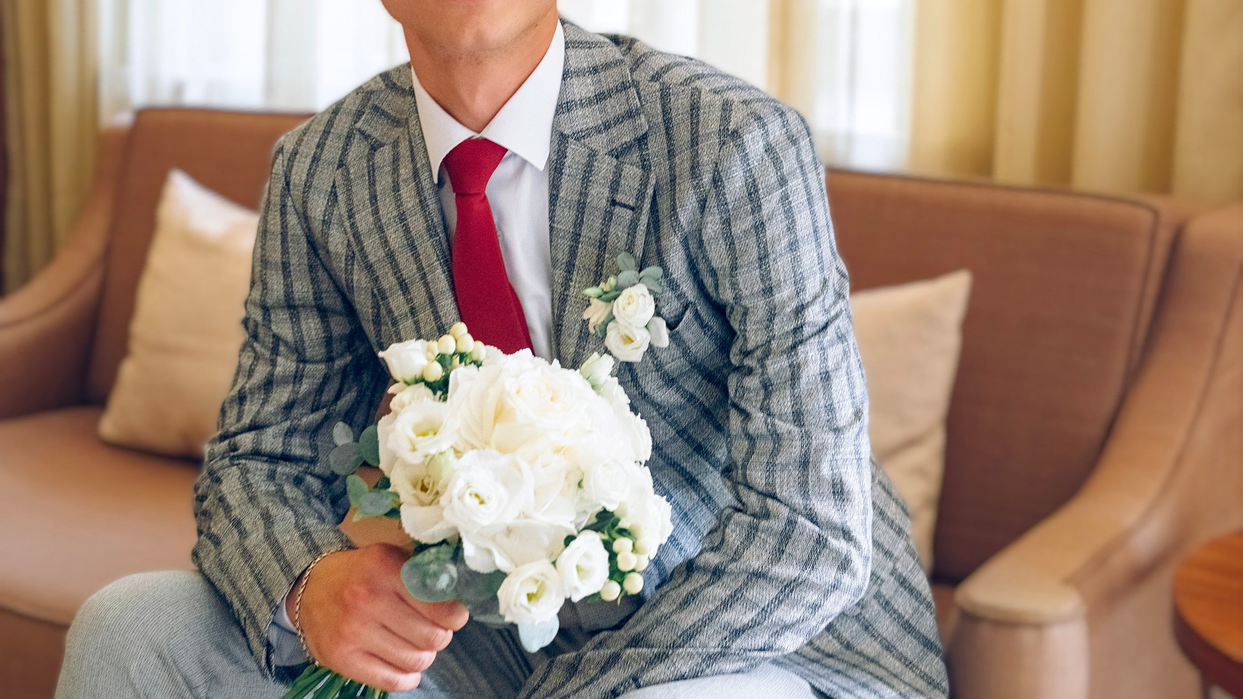 Татьяна и Андрей. Свадебный фотограф в Чебоксарах