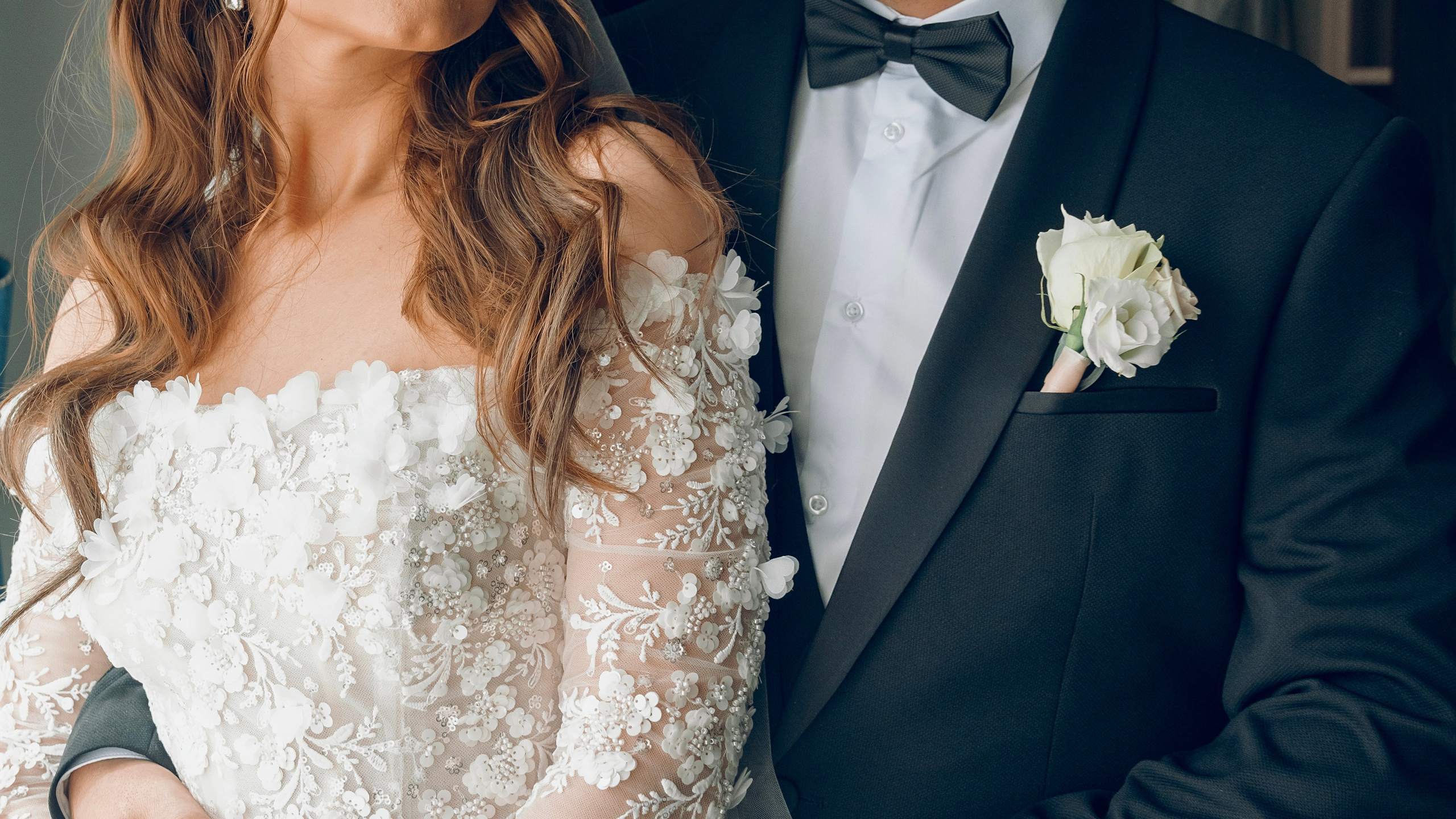 Дарья и Евгений. Свадебный фотограф в Чебоксарах