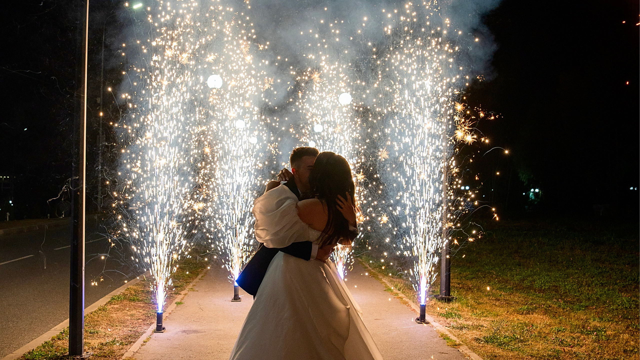 Свадебная фотосессия. Свадебный фотограф в Чебоксарах