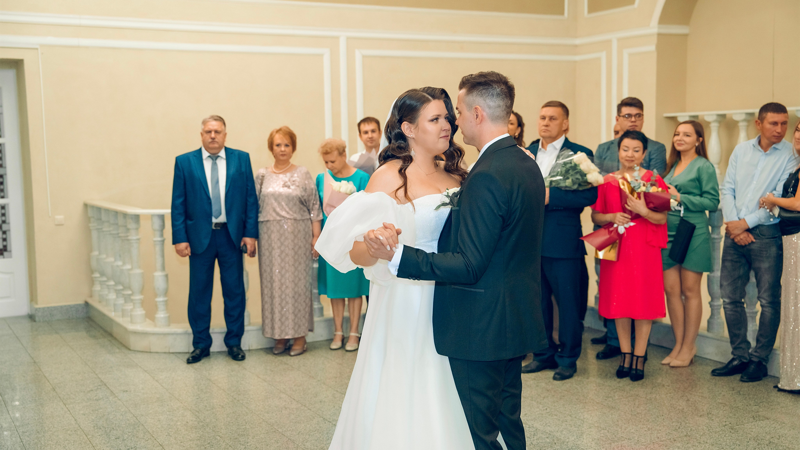 Свадебная фотосессия. Свадебный фотограф в Чебоксарах