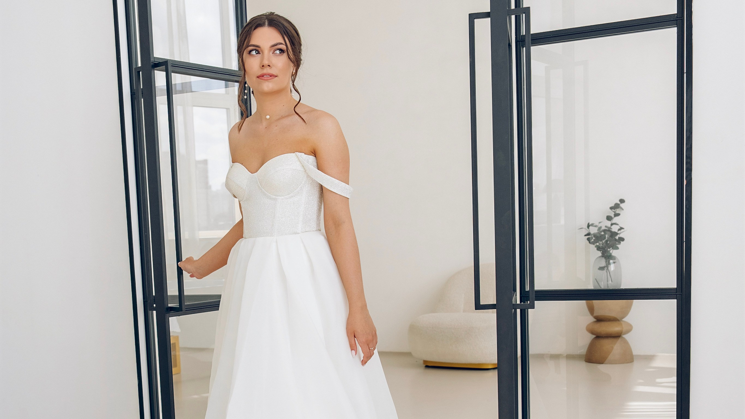 Татьяна и Андрей. Свадебный фотограф в Чебоксарах