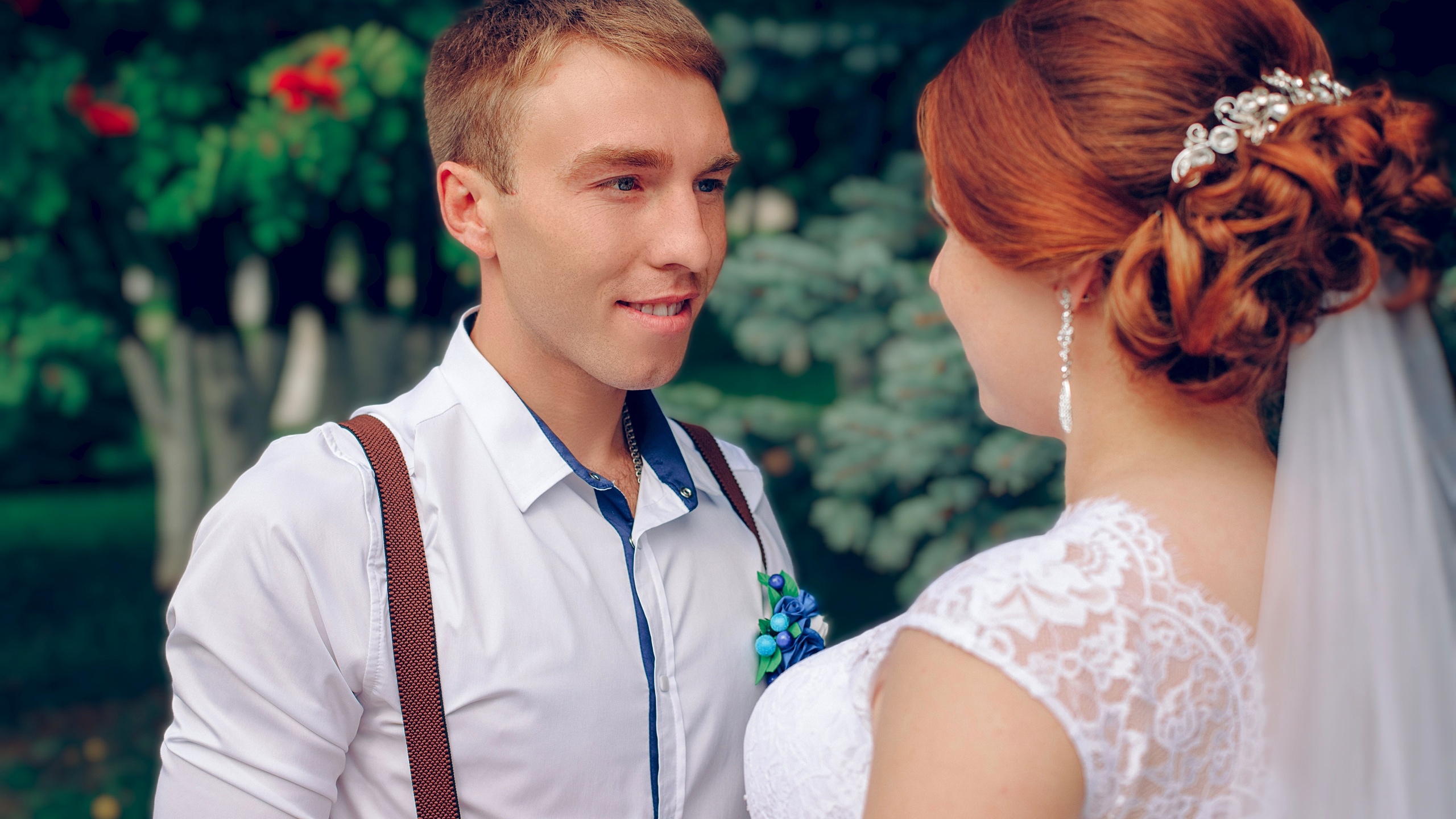 Подборка свадебных серий. Свадебный фотограф в Чебоксарах