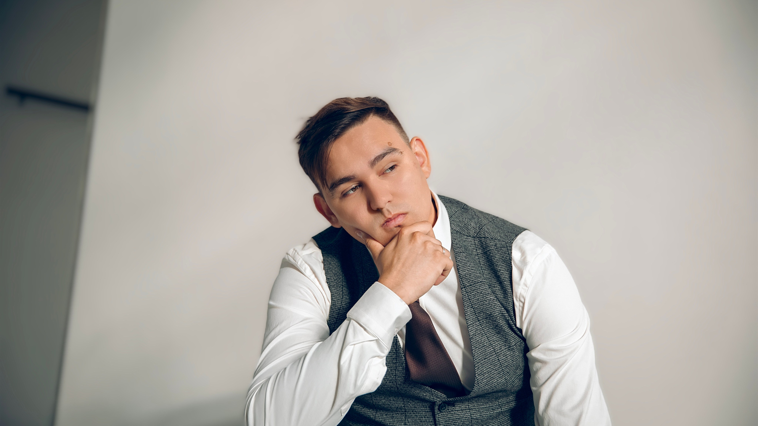 Наталья и Алексей. Свадебный фотограф в Чебоксарах