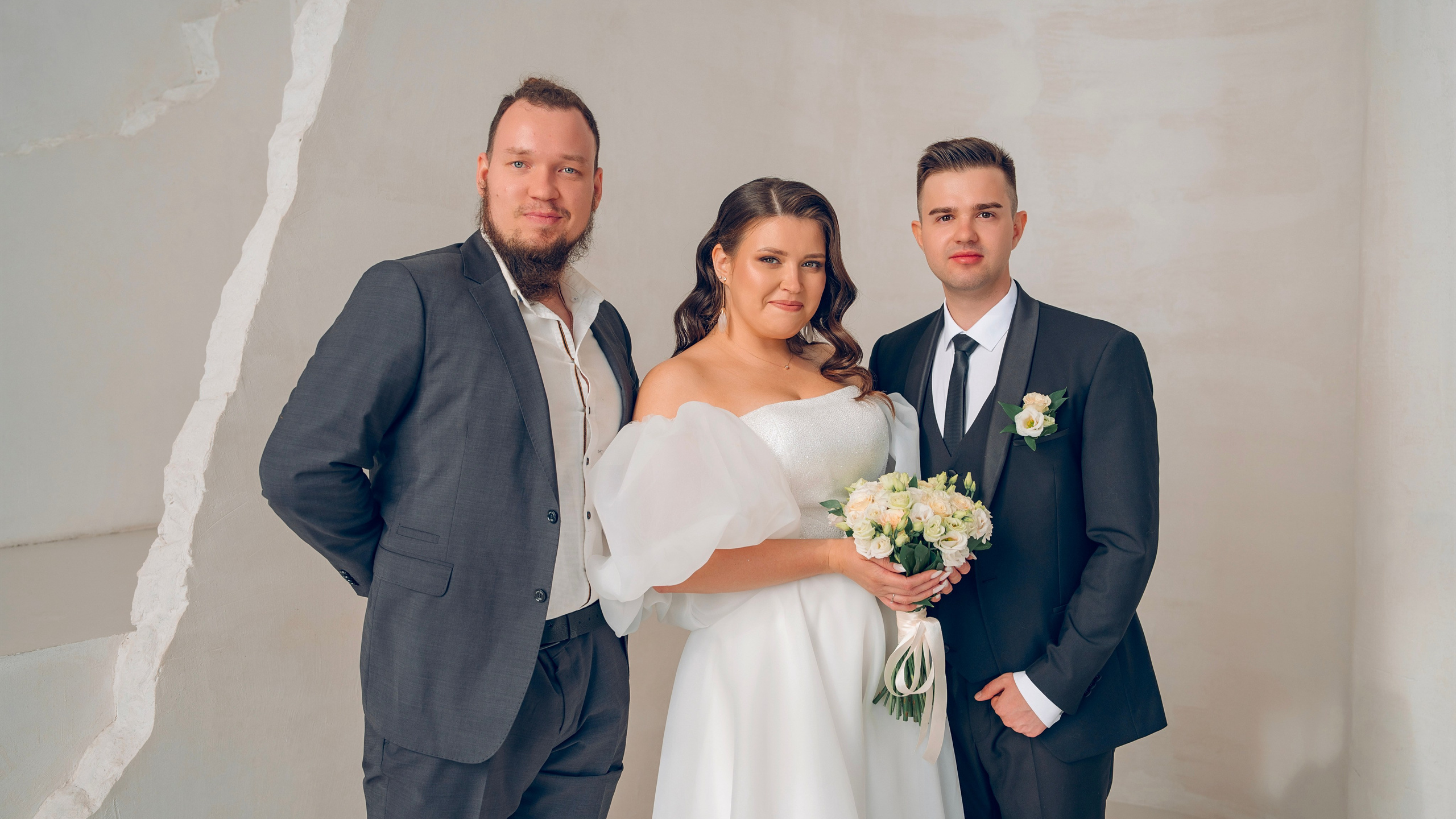 Свадебная фотосессия. Свадебный фотограф в Чебоксарах