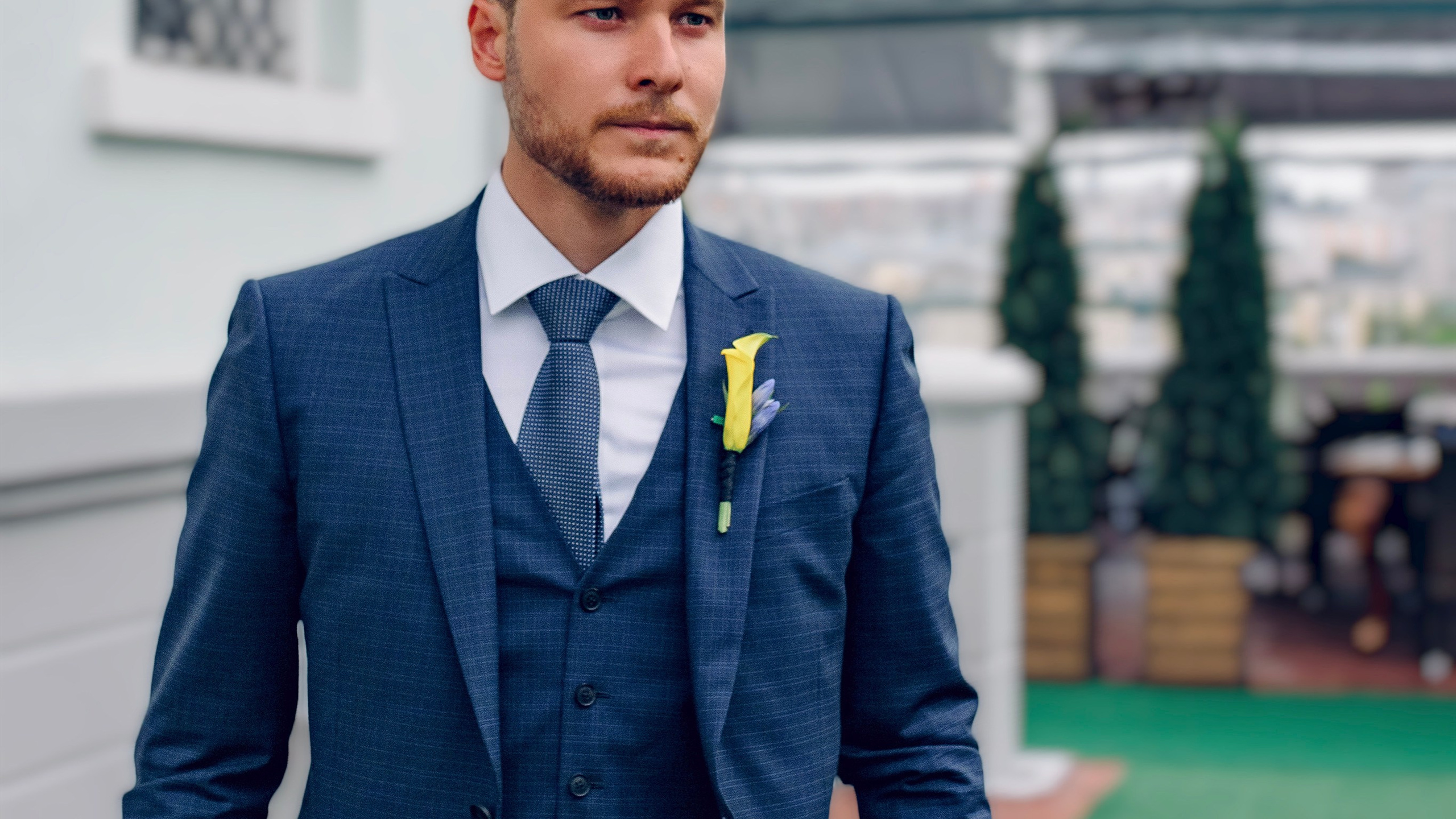 Татьяна и Дмитрий. Свадебный фотограф в Чебоксарах