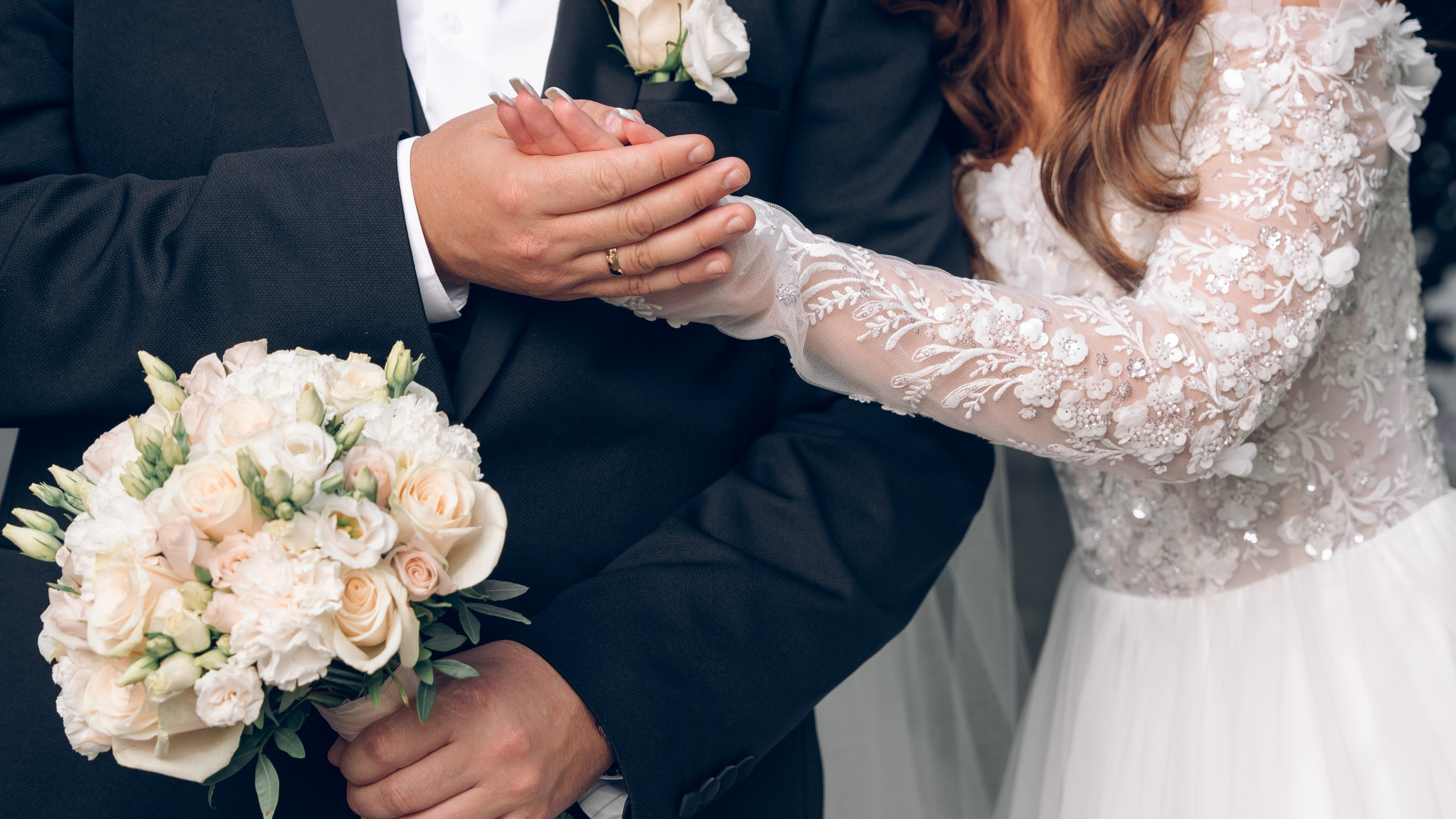 Дарья и Евгений. Свадебный фотограф в Чебоксарах