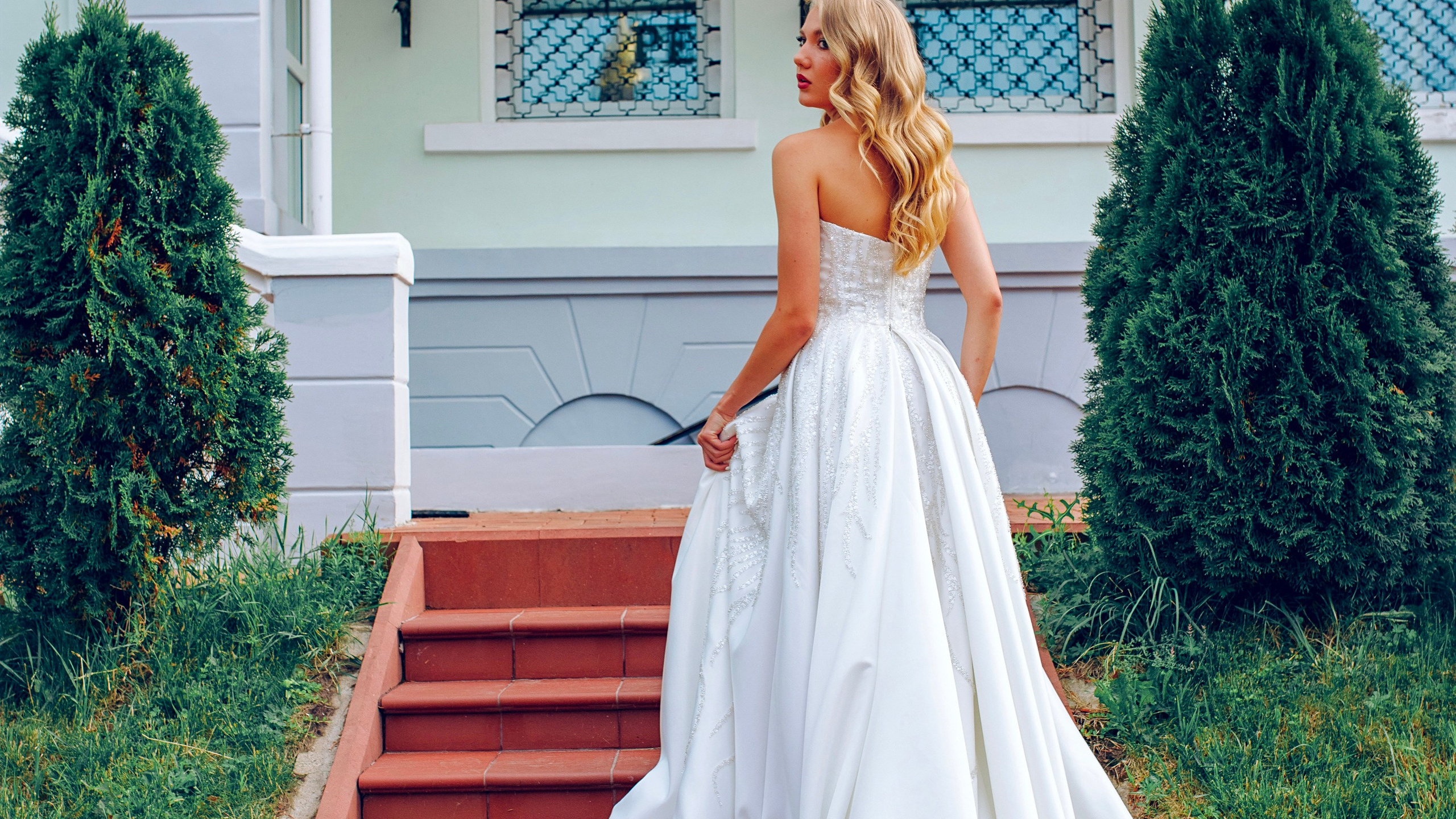 Татьяна и Дмитрий. Свадебный фотограф в Чебоксарах