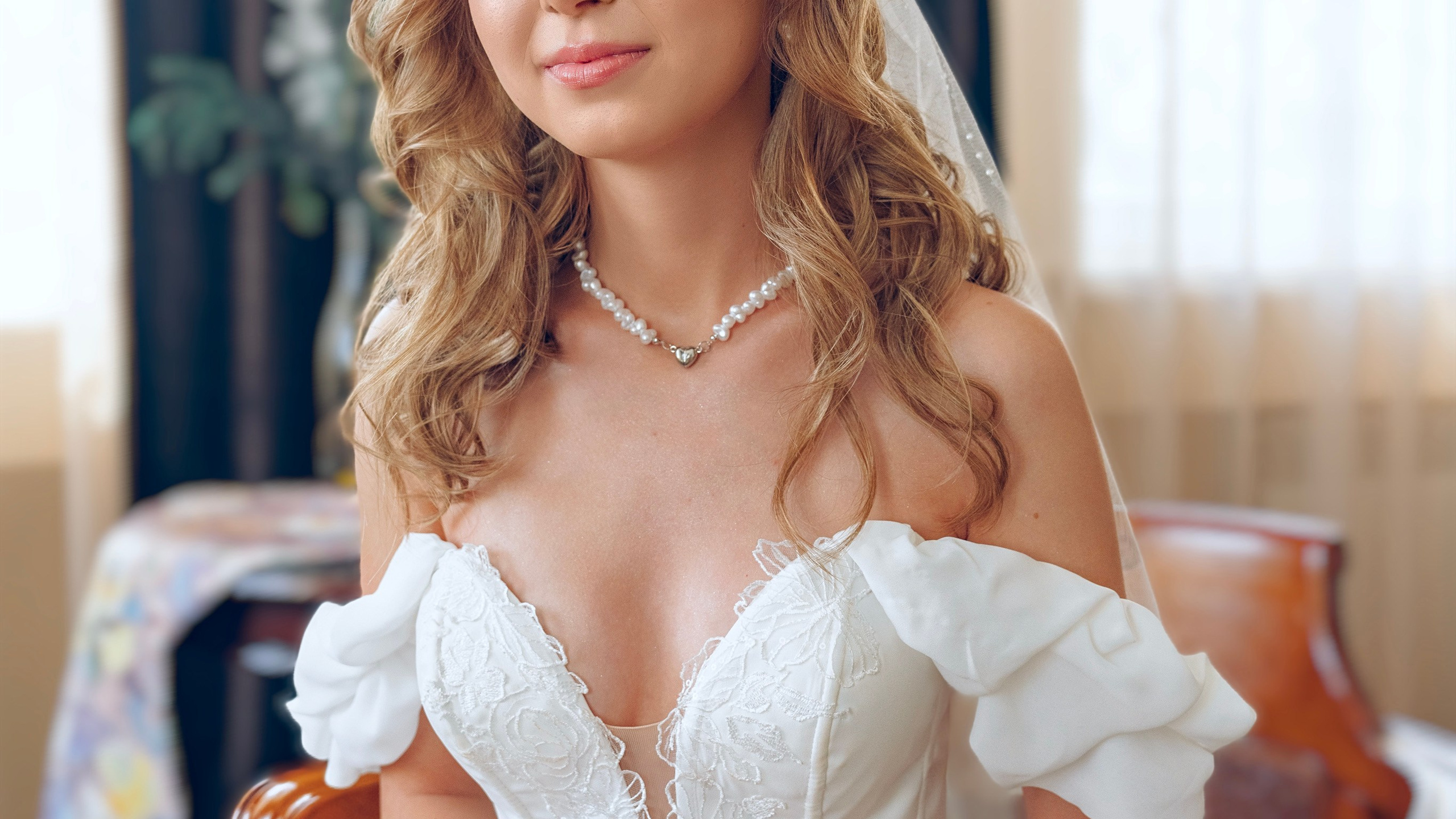 Элизабета и Артём. Свадебный фотограф в Чебоксарах