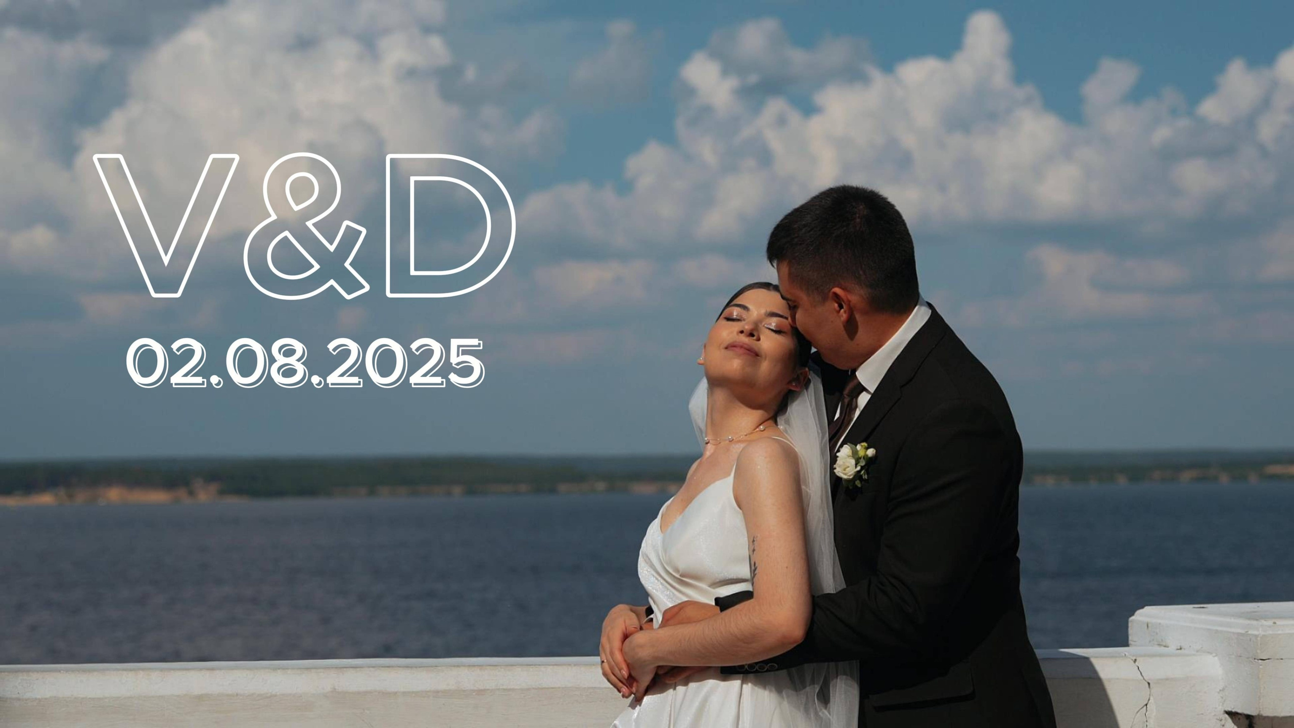 Видео. Свадебный фотограф в Чебоксарах