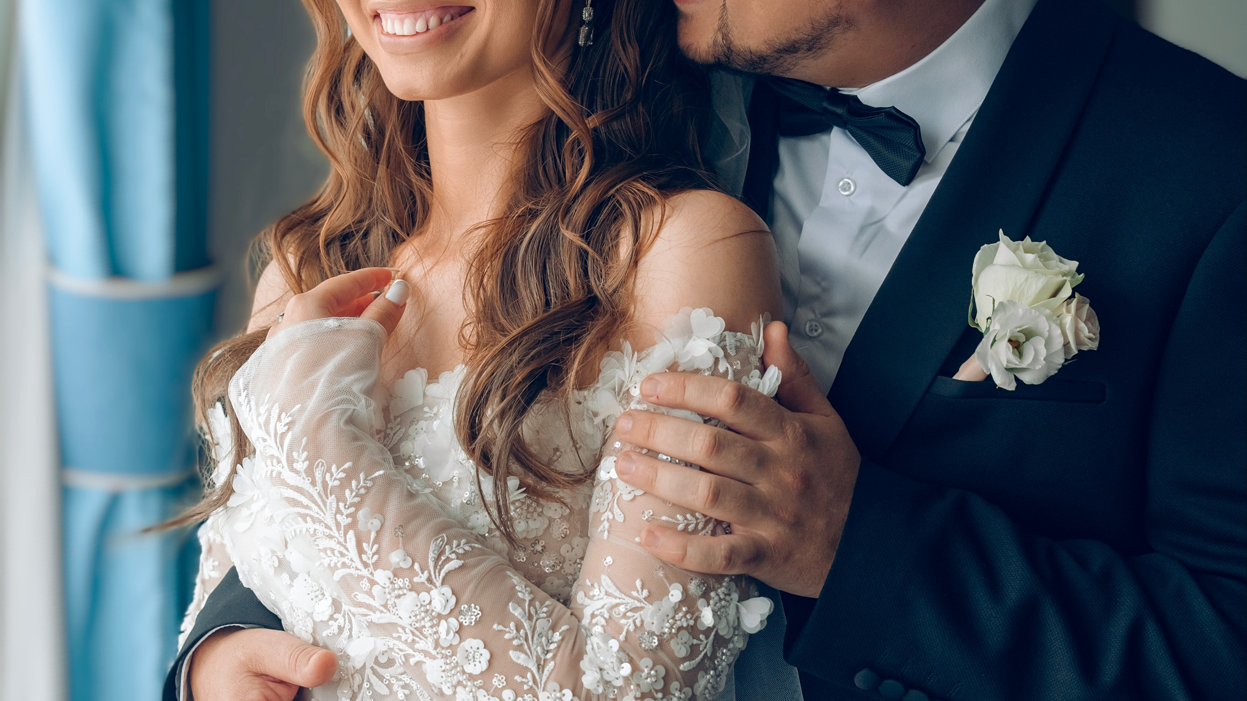 Дарья и Евгений. Свадебный фотограф в Чебоксарах