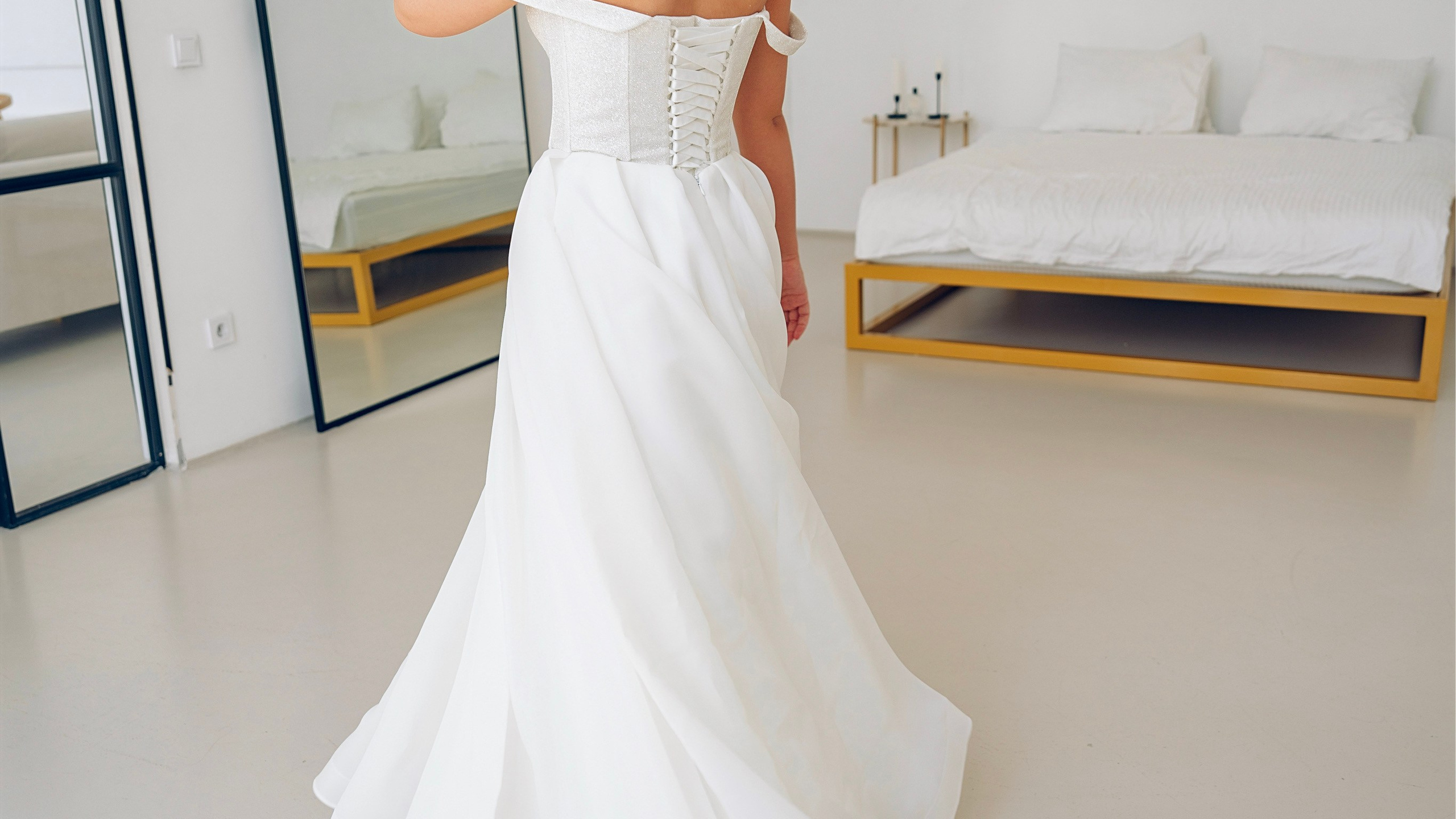 Татьяна и Андрей. Свадебный фотограф в Чебоксарах