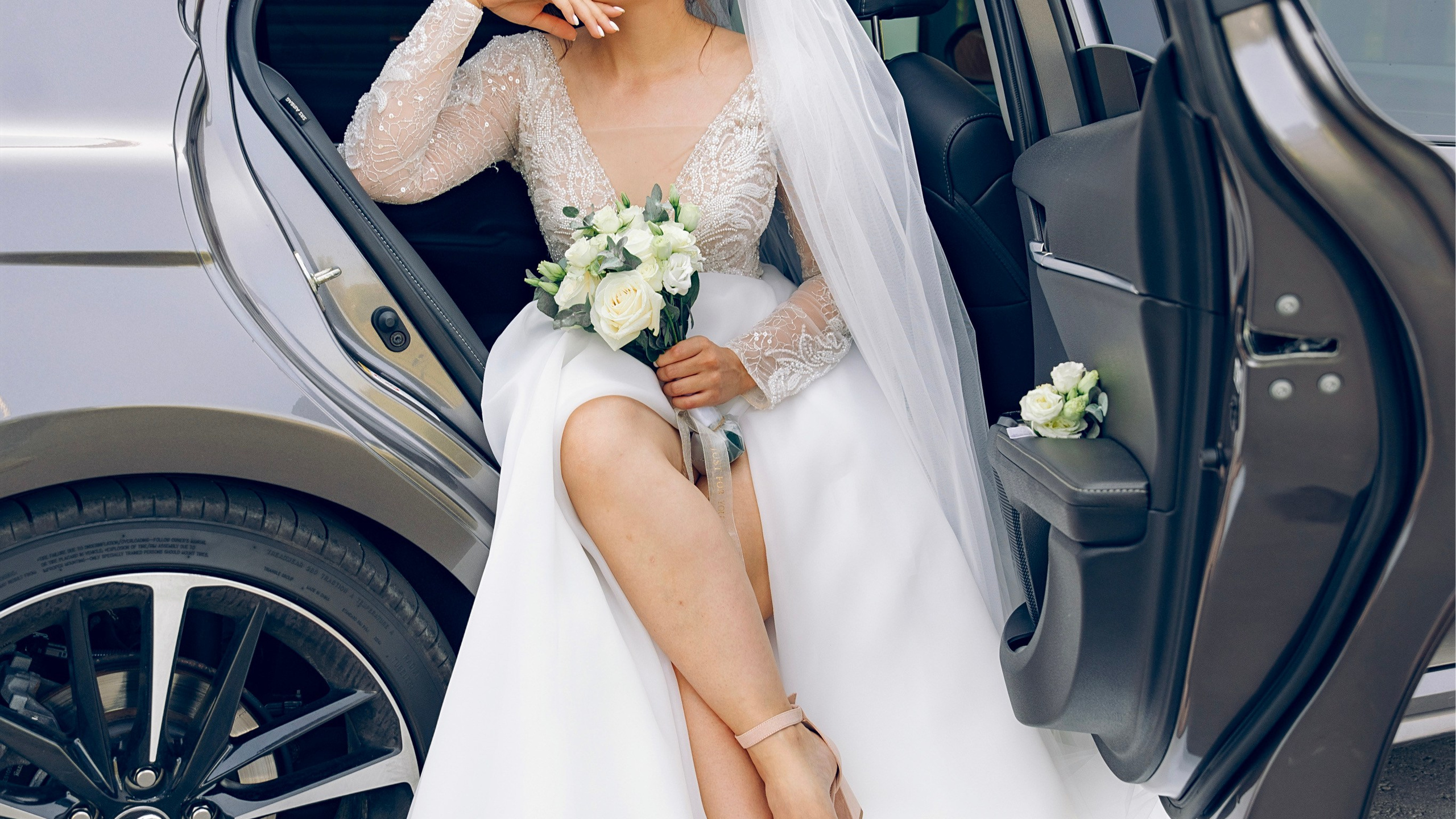 Ксения и Павел. Свадебный фотограф в Чебоксарах