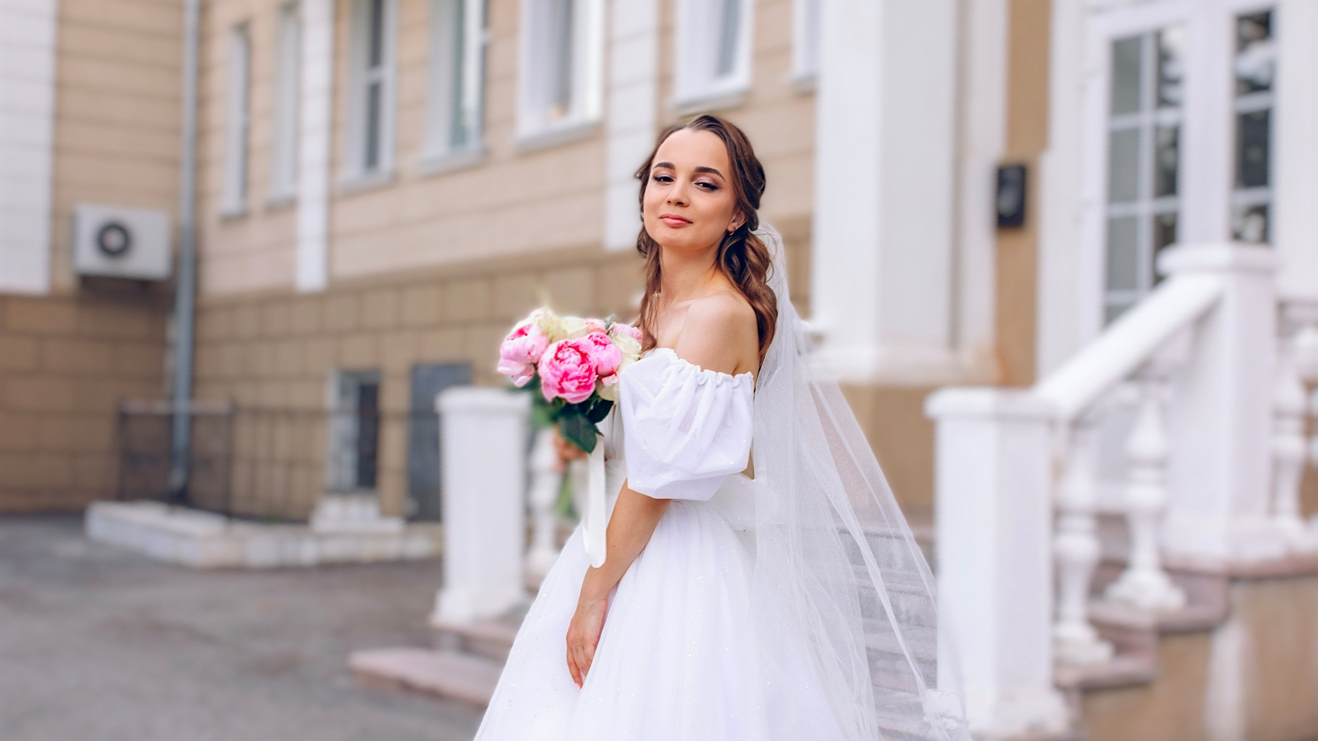 Подборка свадебных серий. Свадебный фотограф в Чебоксарах