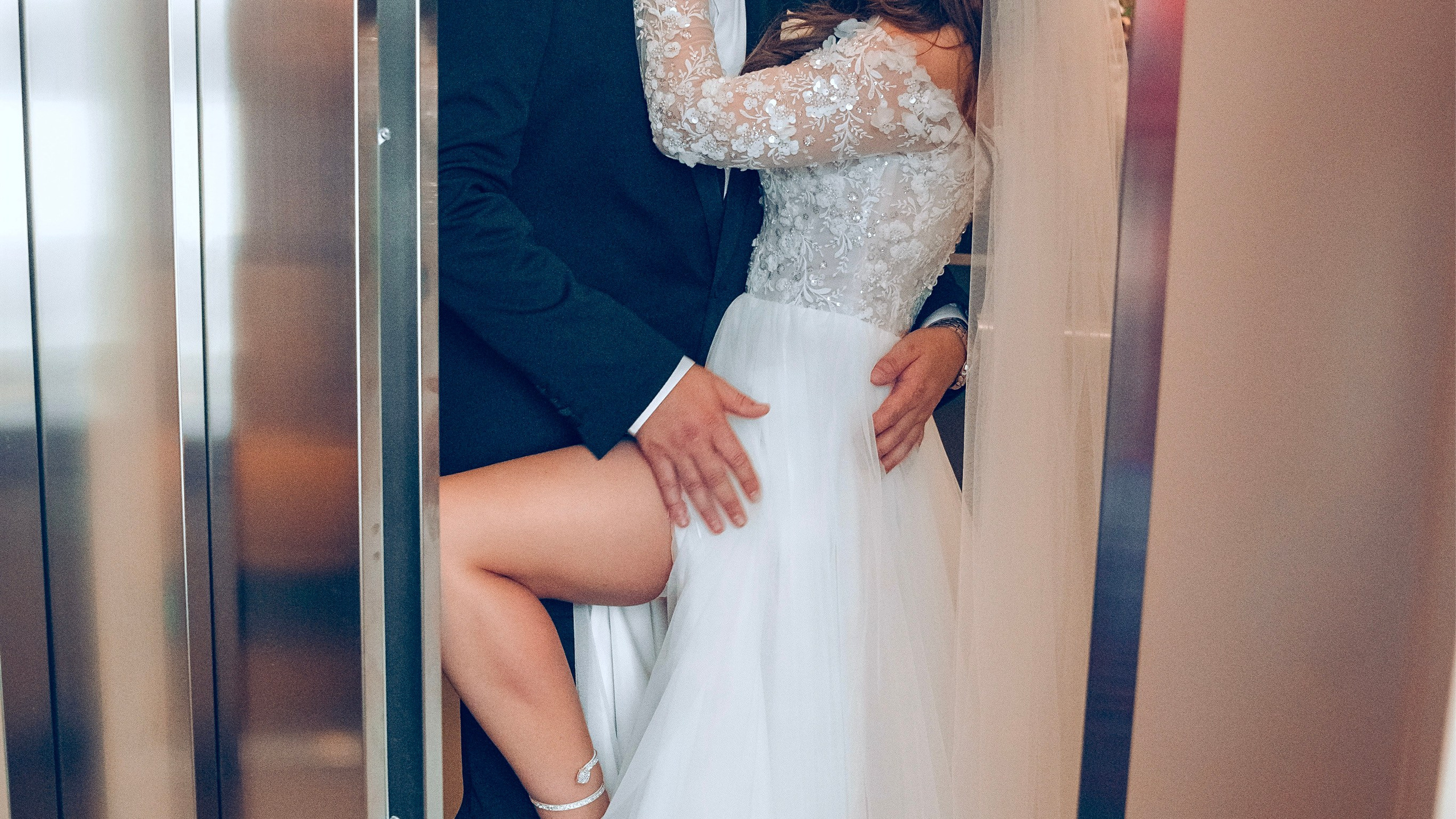 Дарья и Евгений. Свадебный фотограф в Чебоксарах