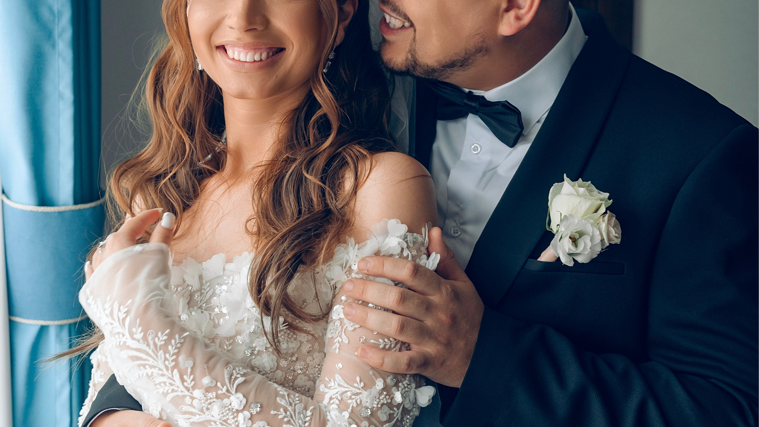 Дарья и Евгений. Свадебный фотограф в Чебоксарах