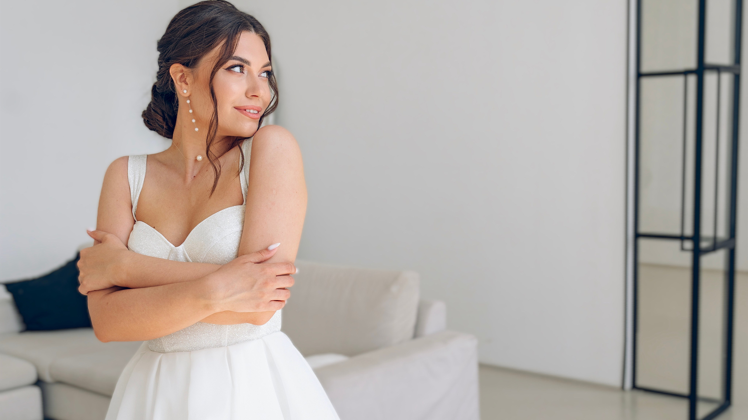 Татьяна и Андрей. Свадебный фотограф в Чебоксарах