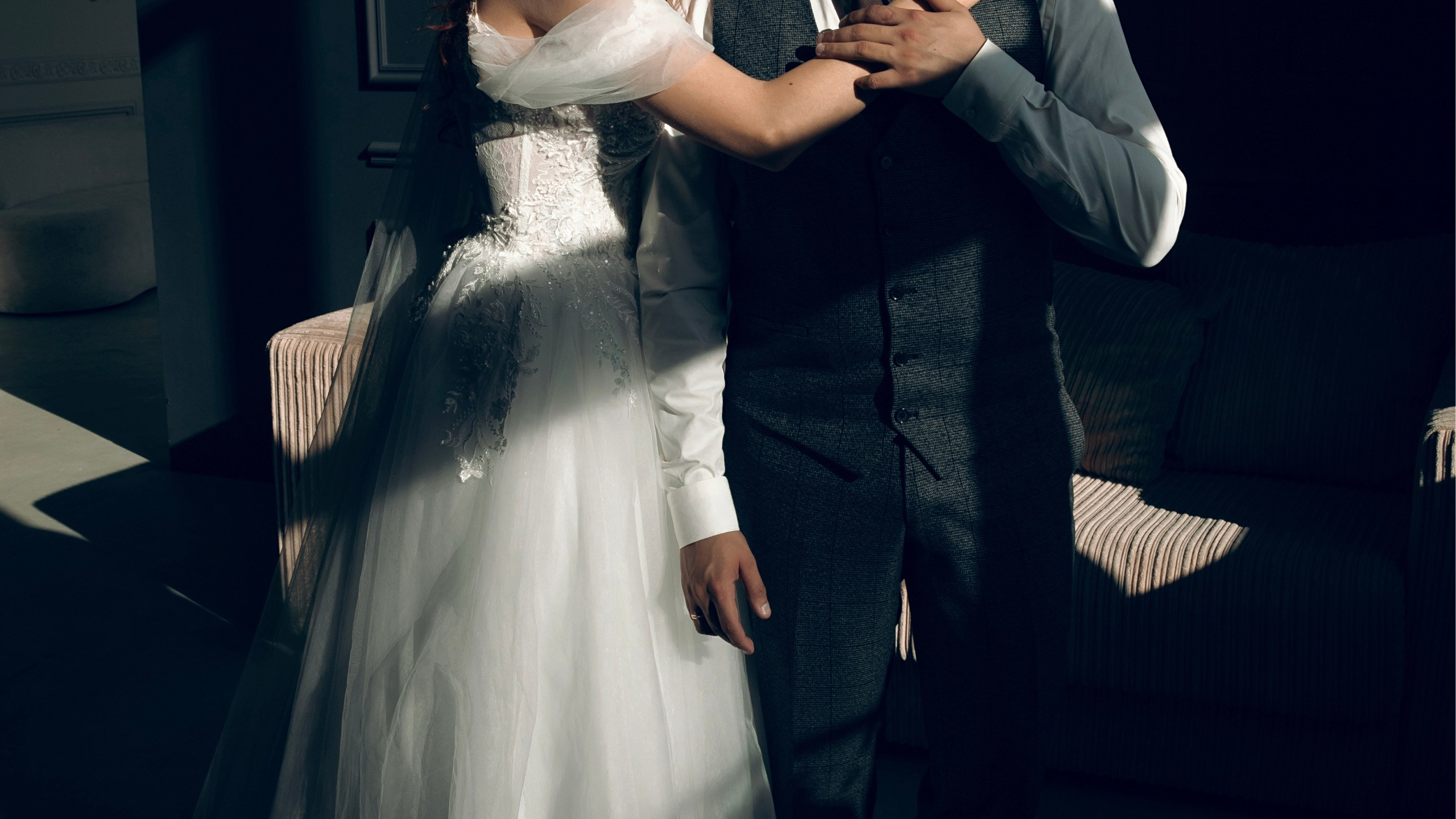 Наталья и Алексей. Свадебный фотограф в Чебоксарах