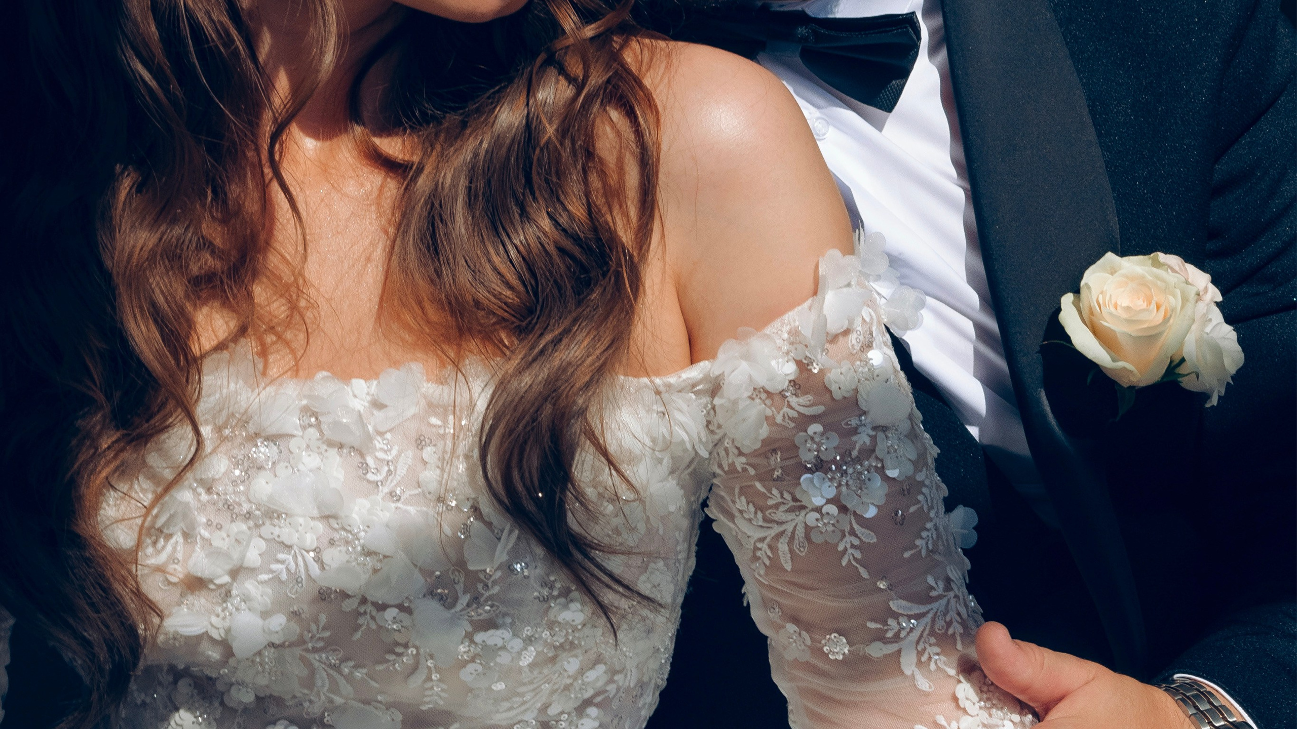 Дарья и Евгений. Свадебный фотограф в Чебоксарах