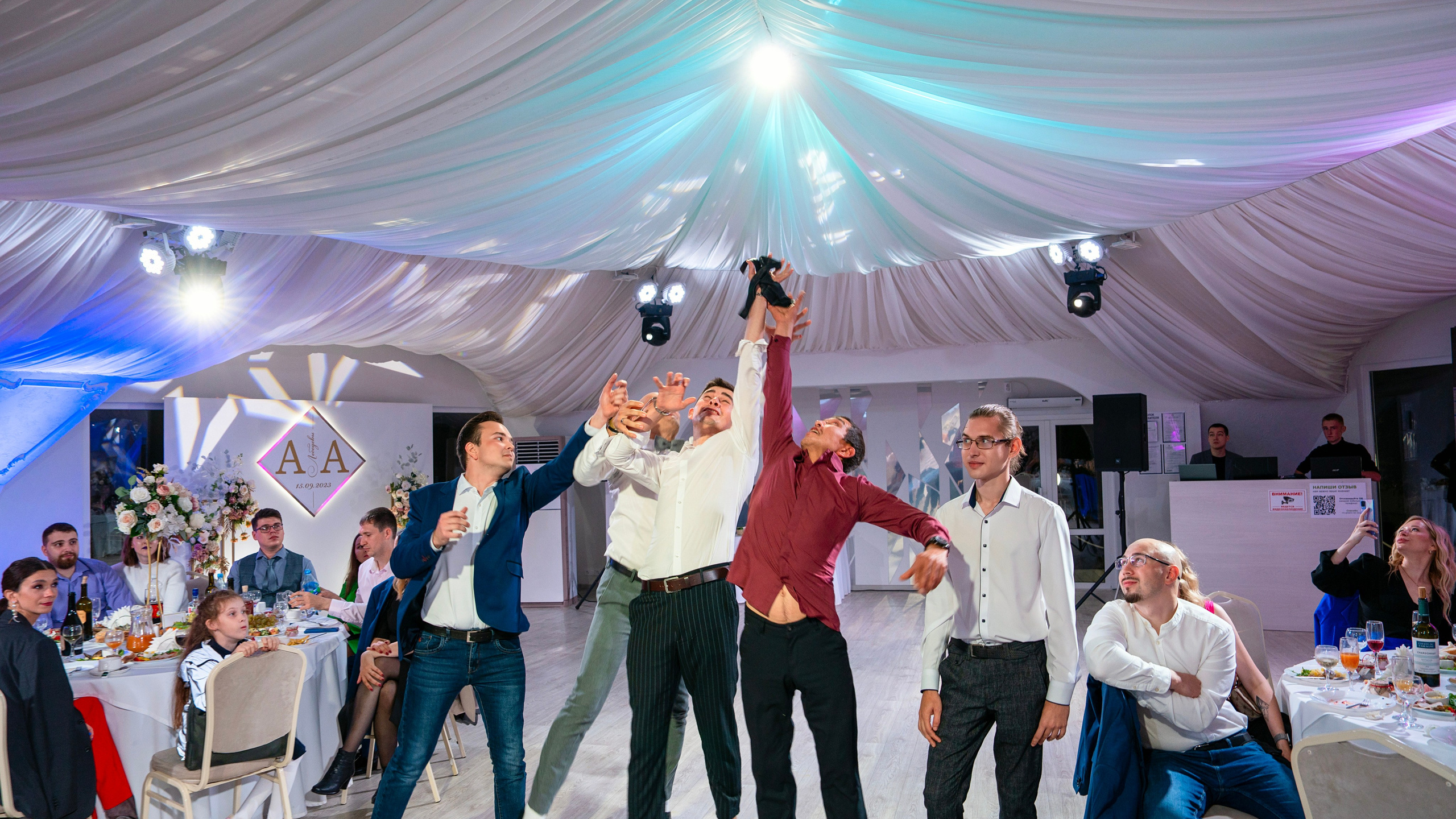 Свадебная фотосессия. Свадебный фотограф в Чебоксарах