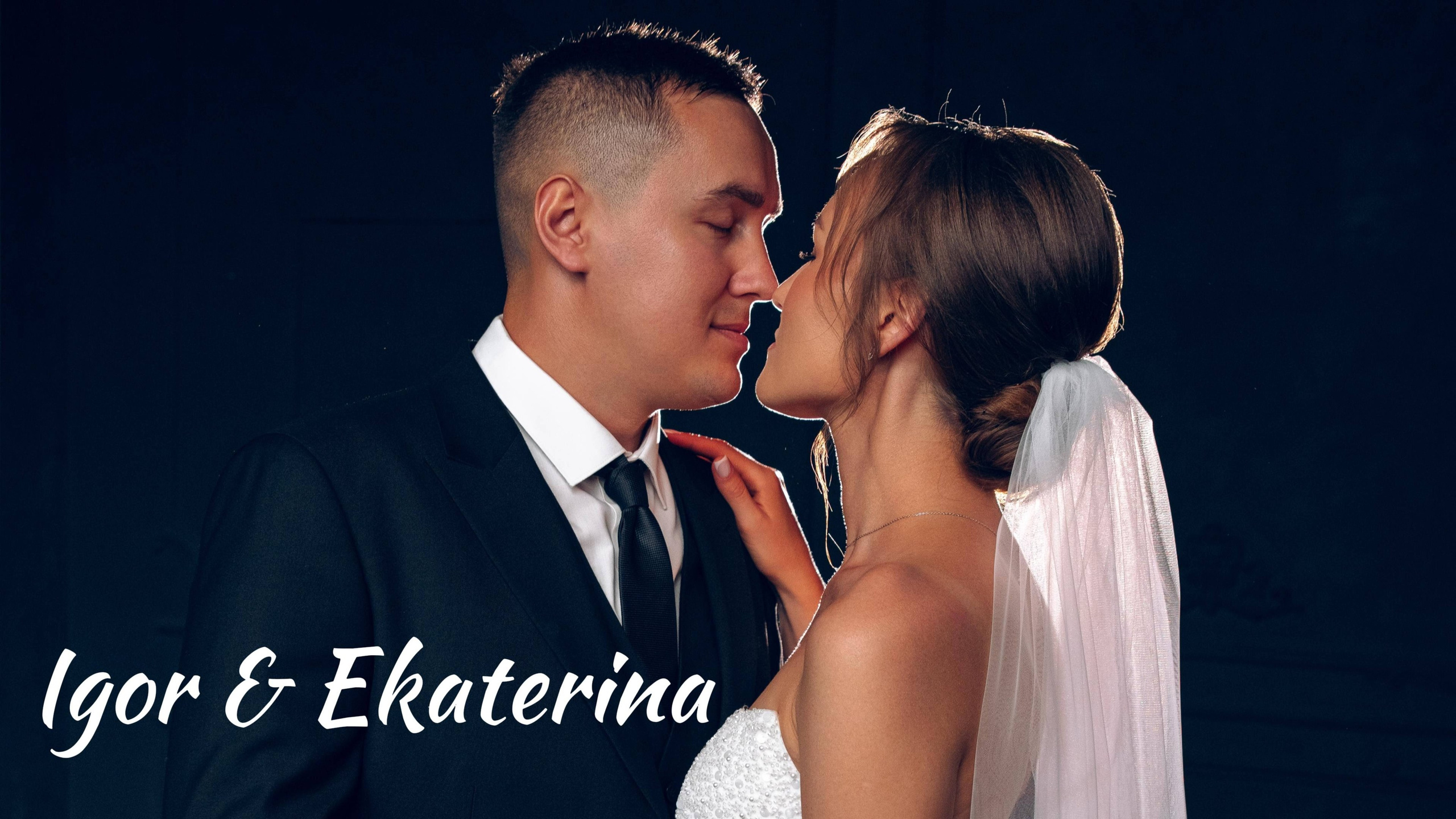 Видео. Свадебный фотограф в Чебоксарах