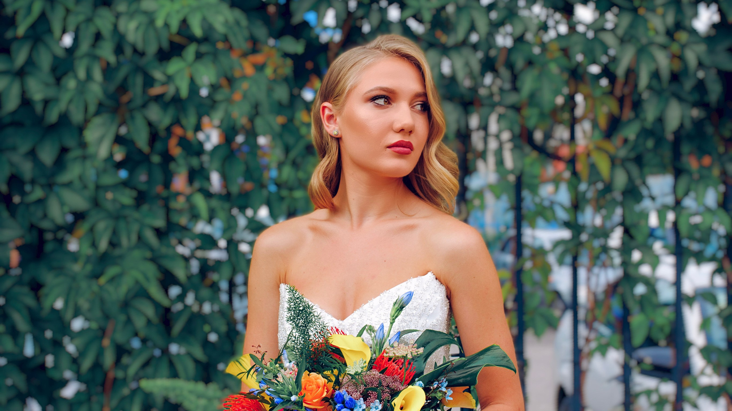 Татьяна и Дмитрий. Свадебный фотограф в Чебоксарах