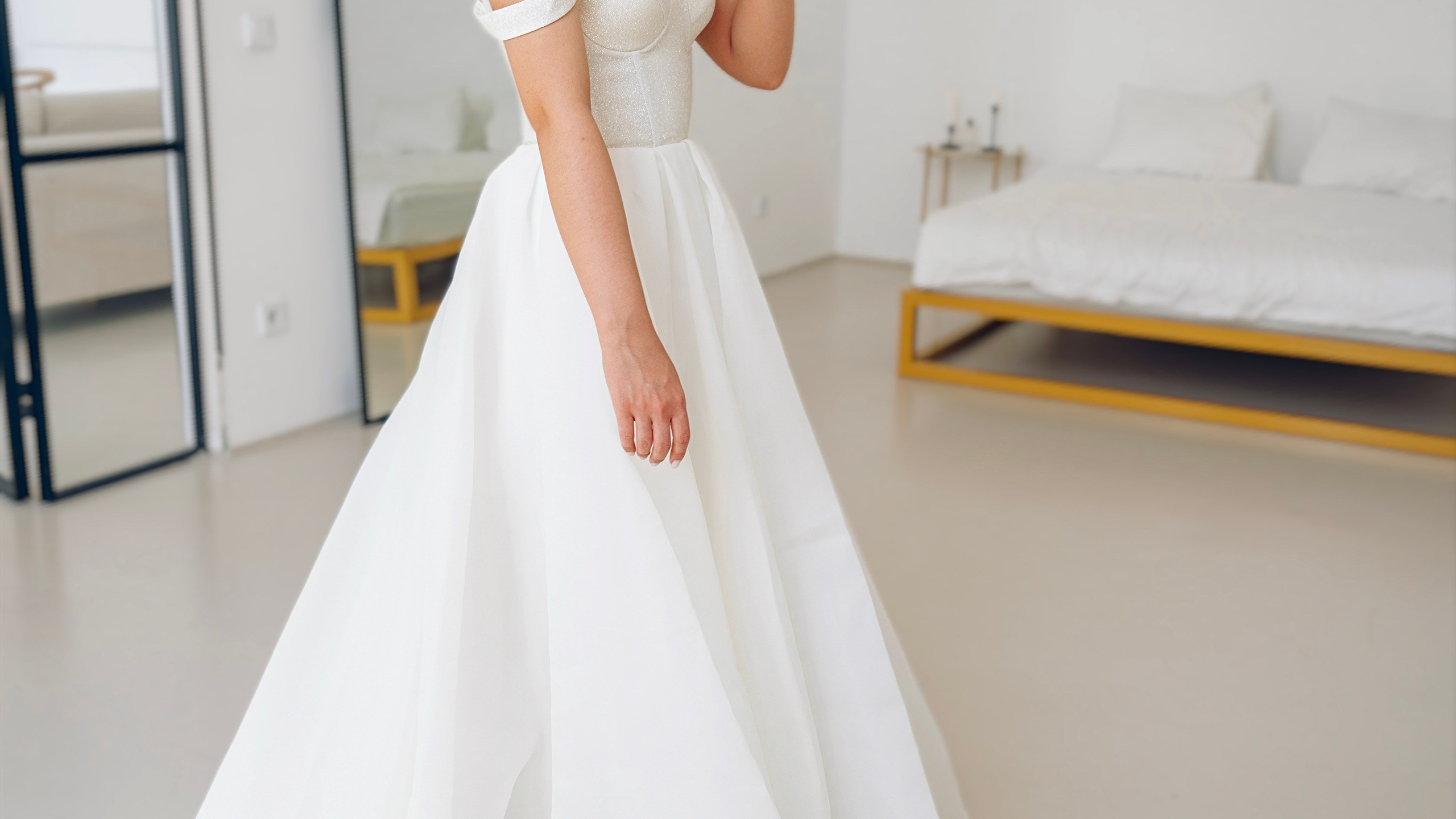 Татьяна и Андрей. Свадебный фотограф в Чебоксарах