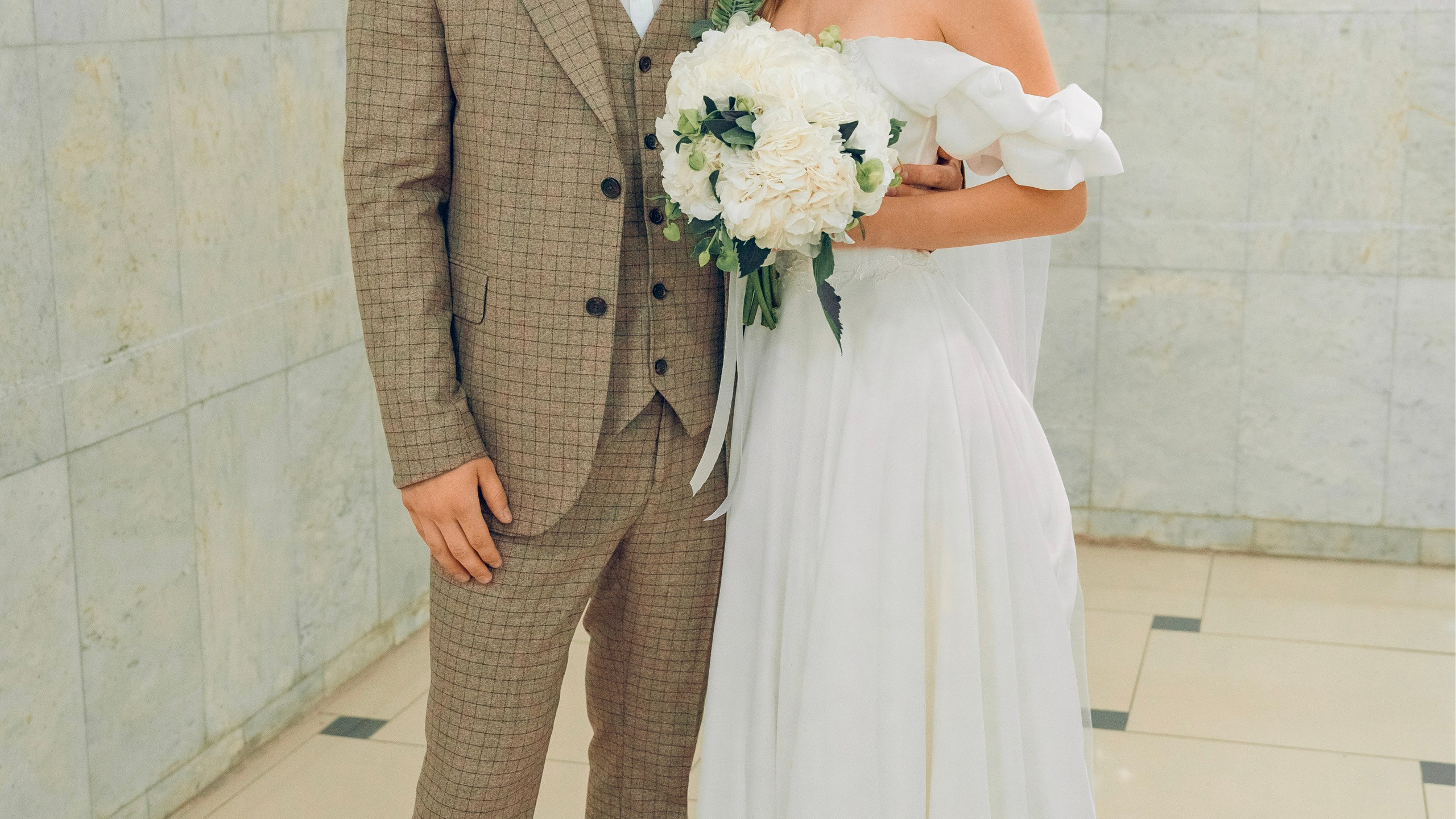 Элизабета и Артём. Свадебный фотограф в Чебоксарах