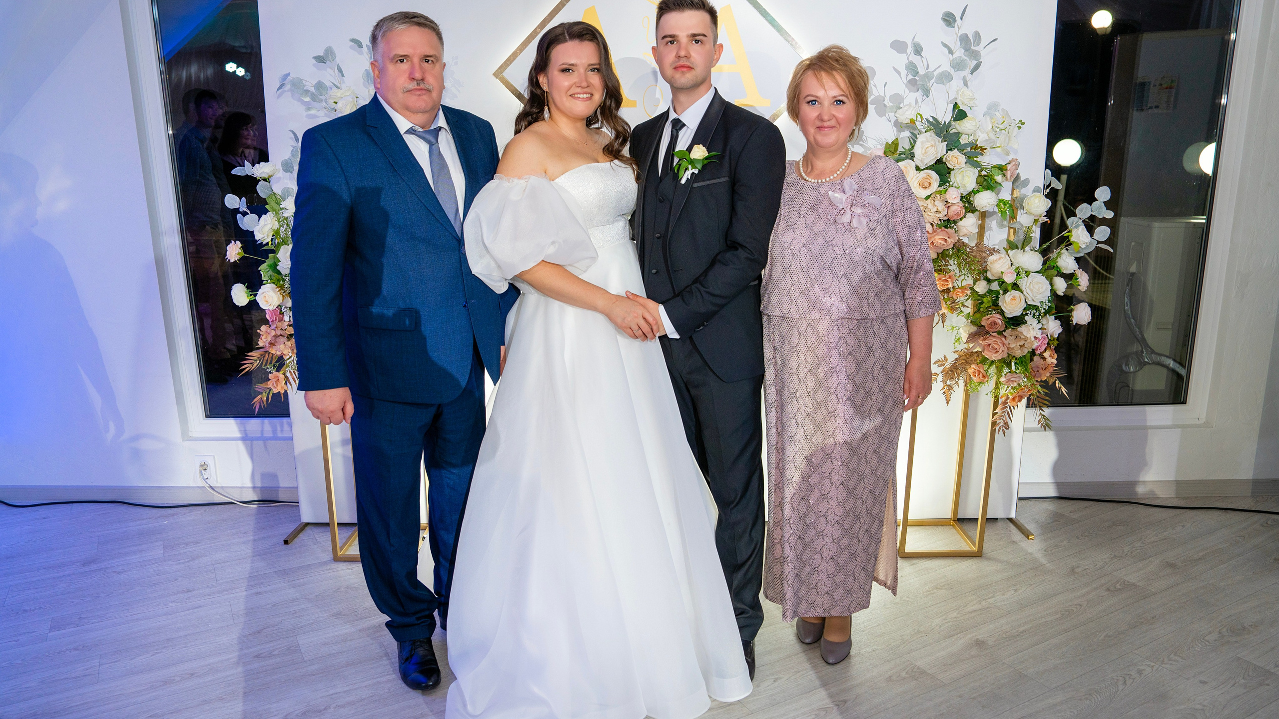 Свадебная фотосессия. Свадебный фотограф в Чебоксарах