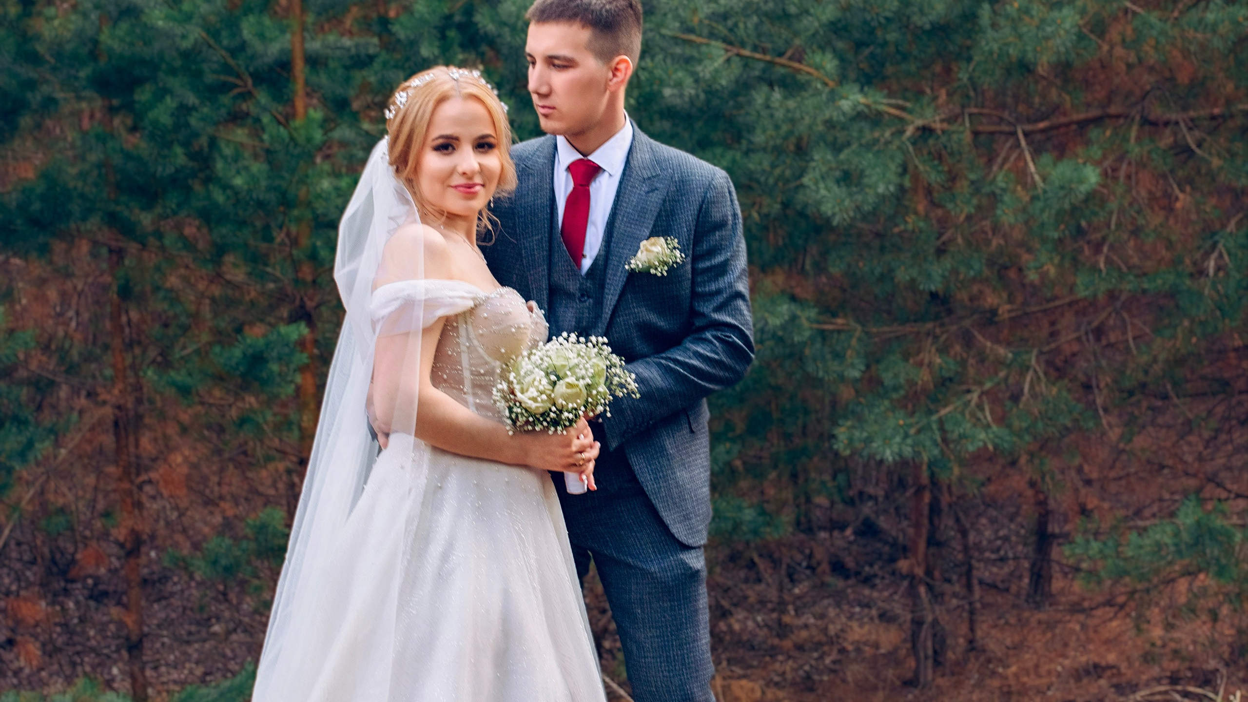 Подборка свадебных серий. Свадебный фотограф в Чебоксарах