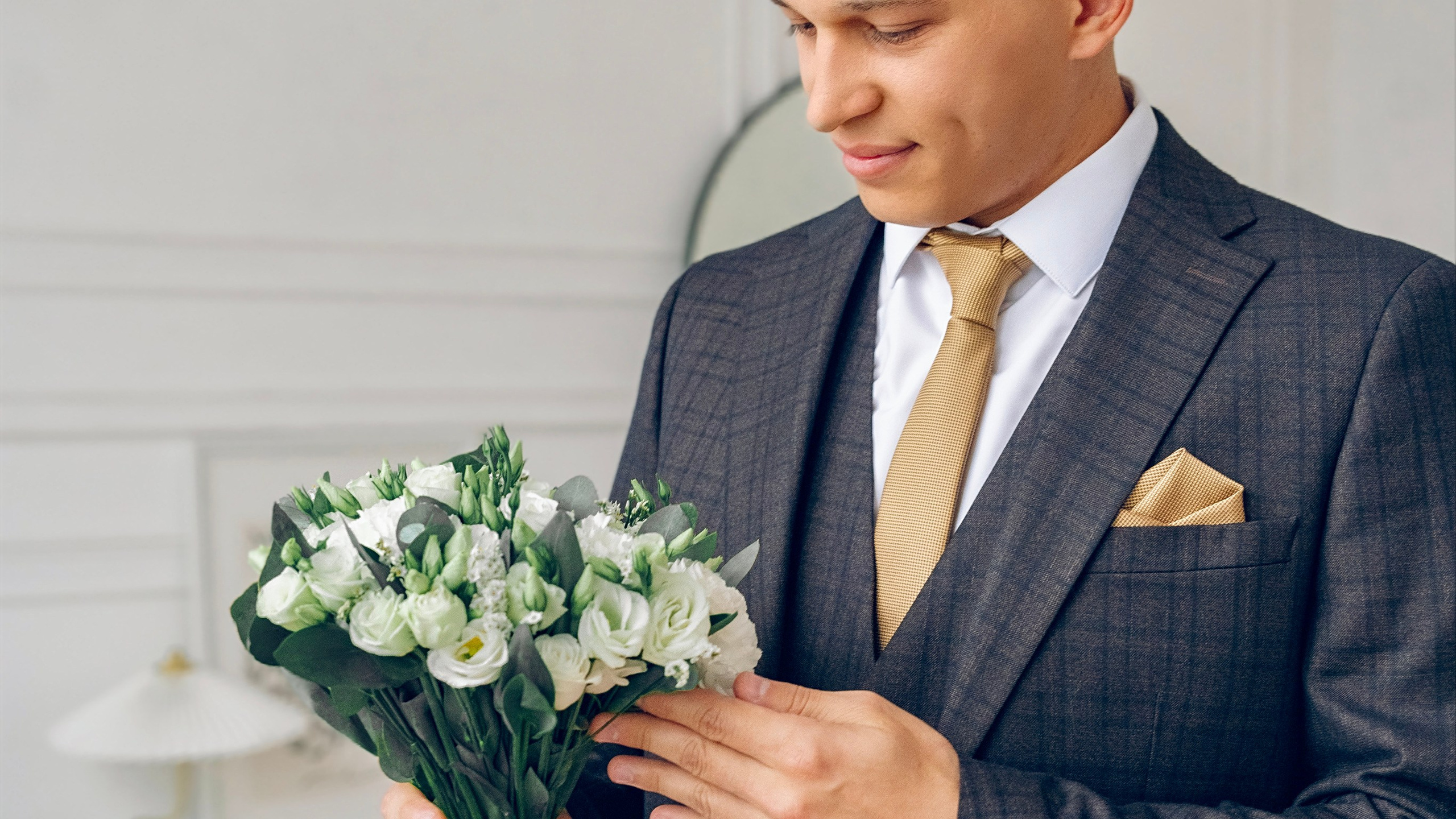 Анна и Евгений. Свадебный фотограф в Чебоксарах