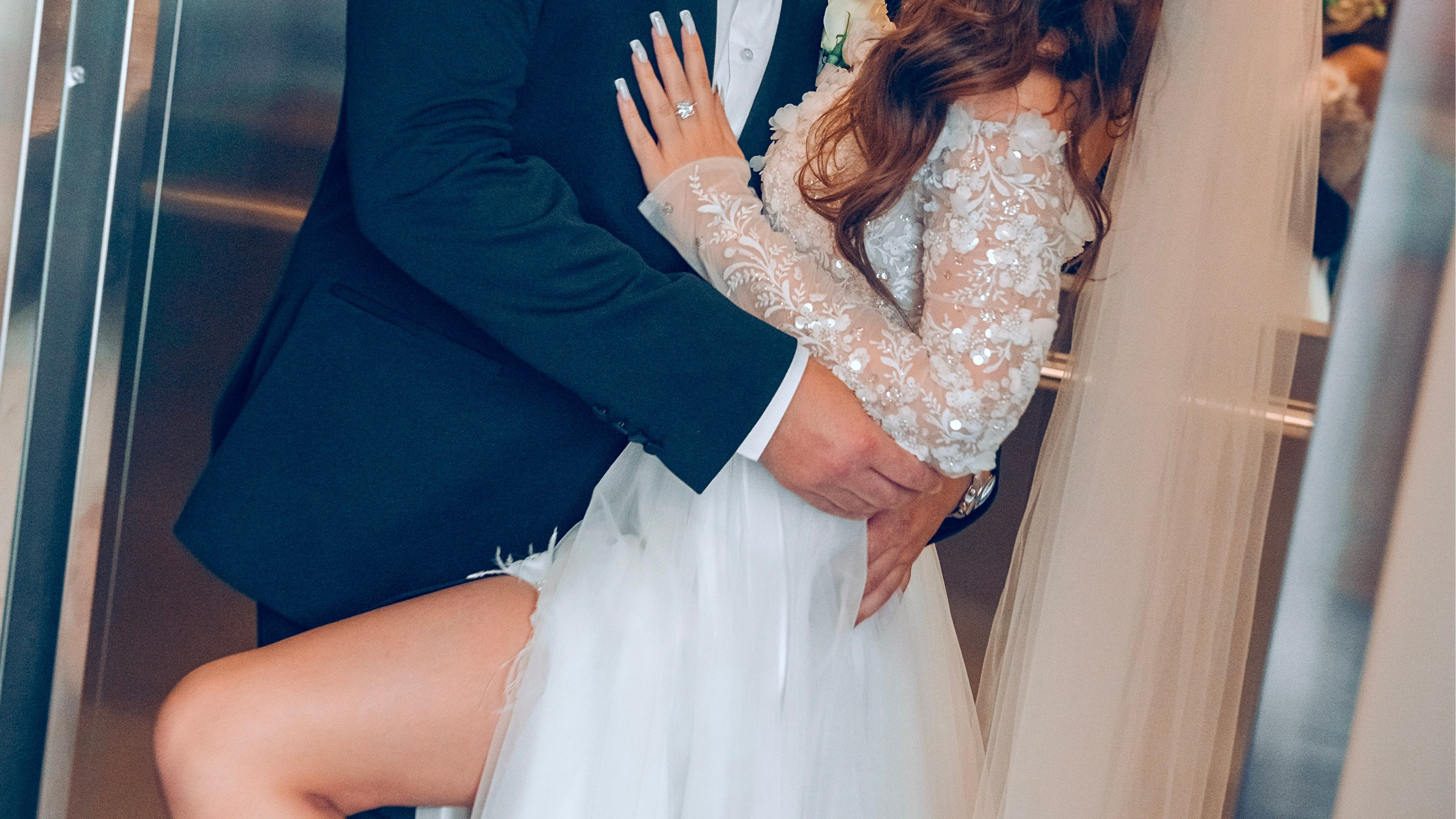 Дарья и Евгений. Свадебный фотограф в Чебоксарах