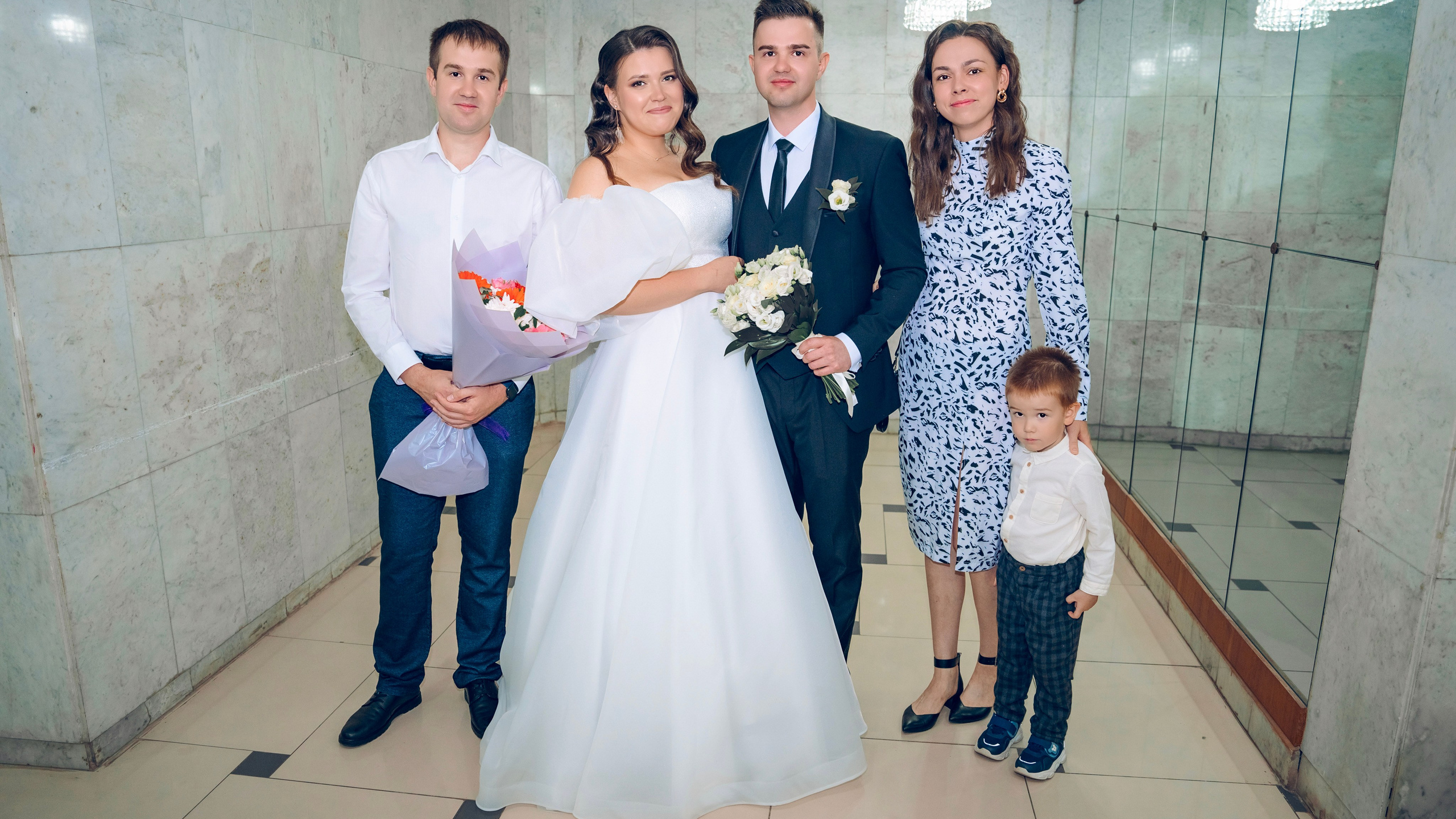 Свадебная фотосессия. Свадебный фотограф в Чебоксарах