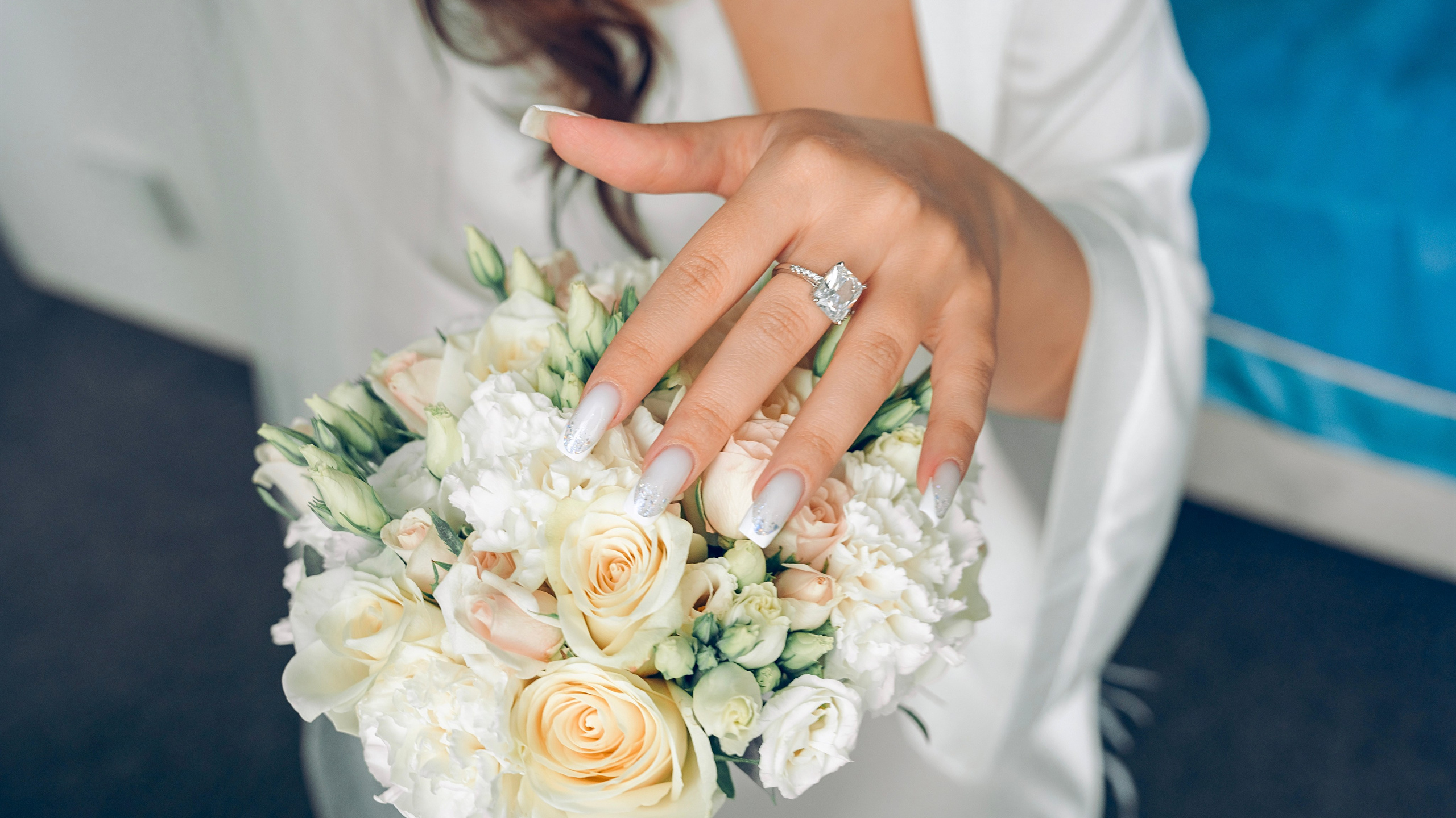 Дарья и Евгений. Свадебный фотограф в Чебоксарах