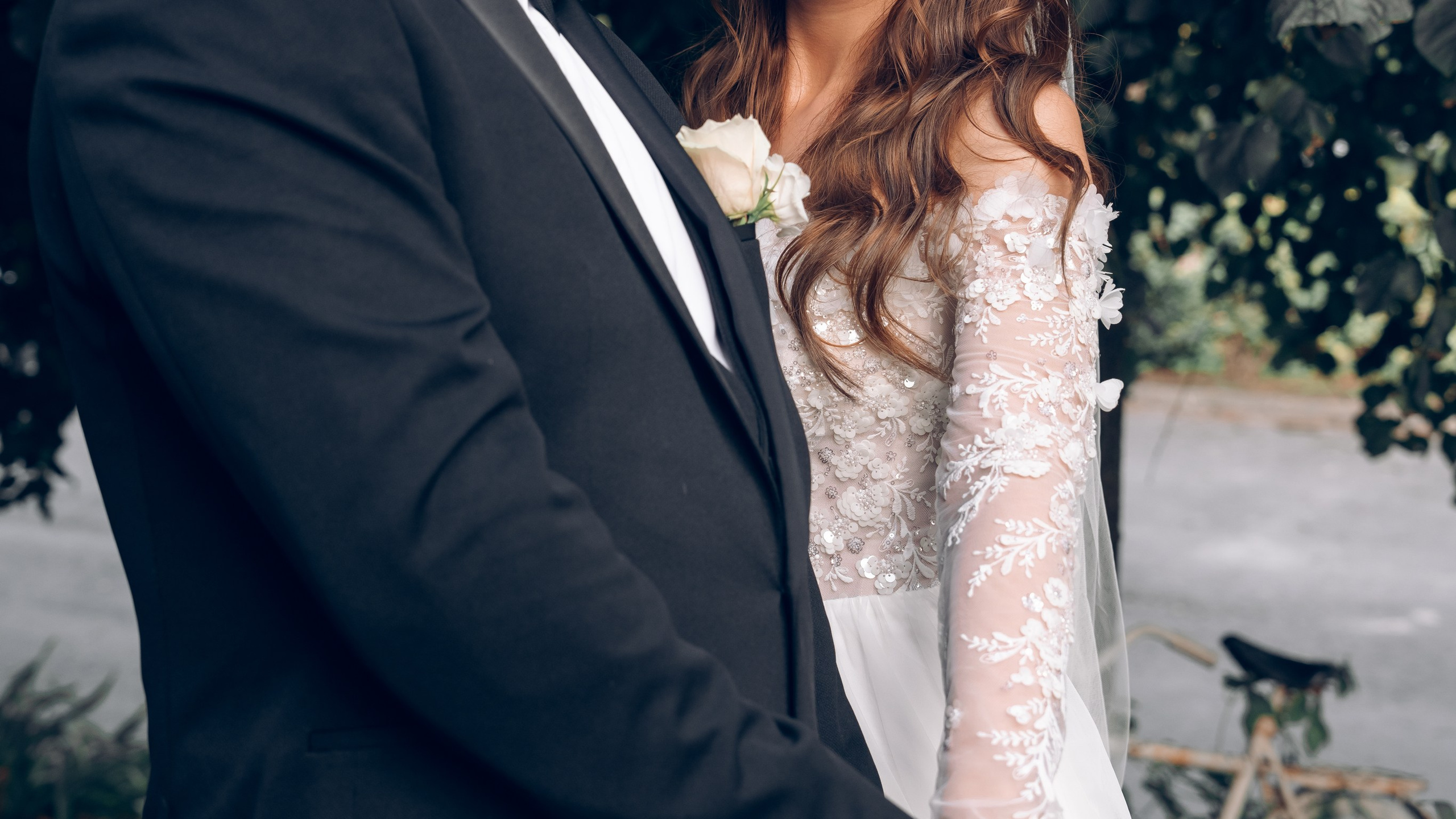 Дарья и Евгений. Свадебный фотограф в Чебоксарах