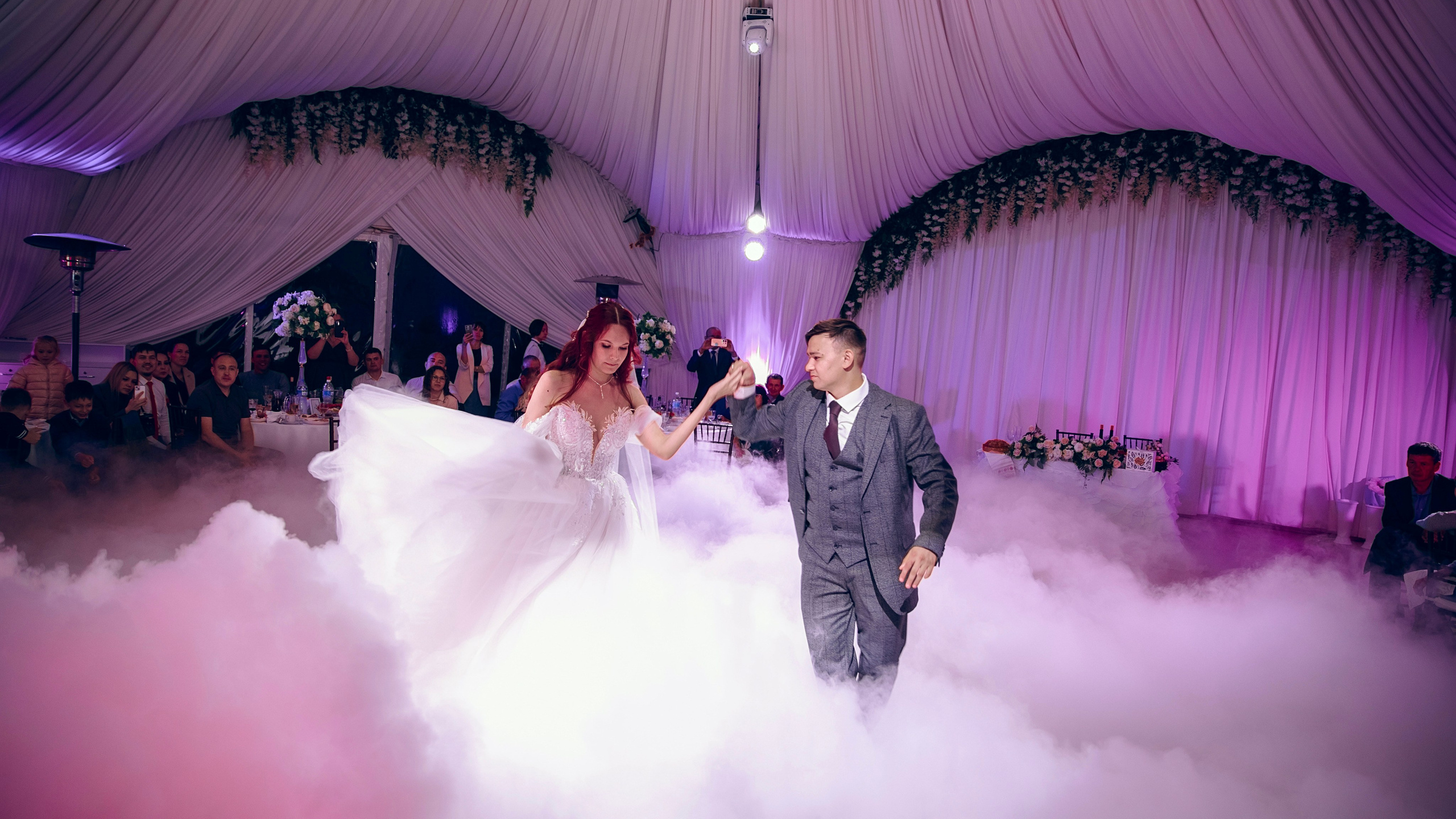 Наталья и Алексей. Свадебный фотограф в Чебоксарах