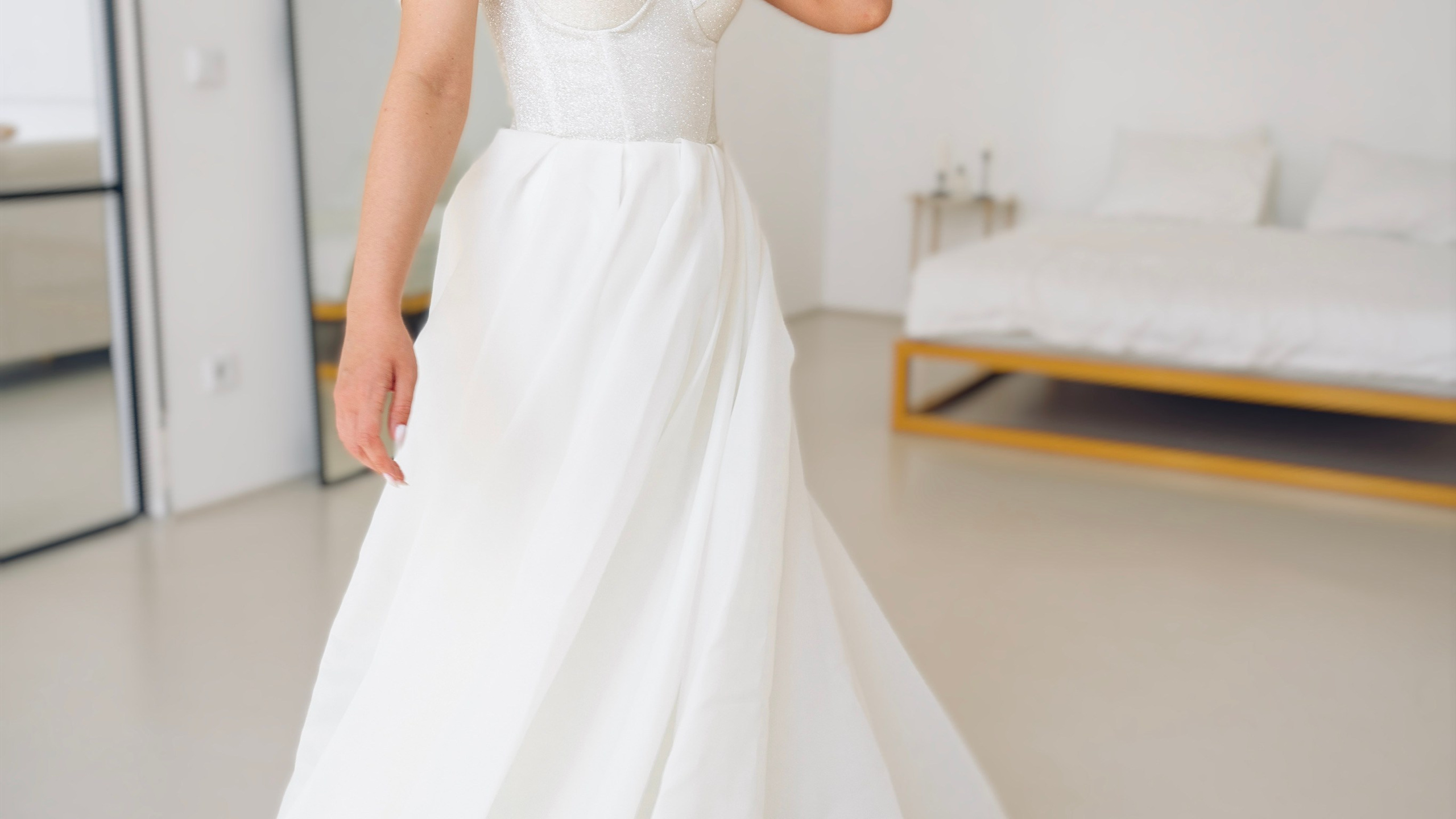 Татьяна и Андрей. Свадебный фотограф в Чебоксарах