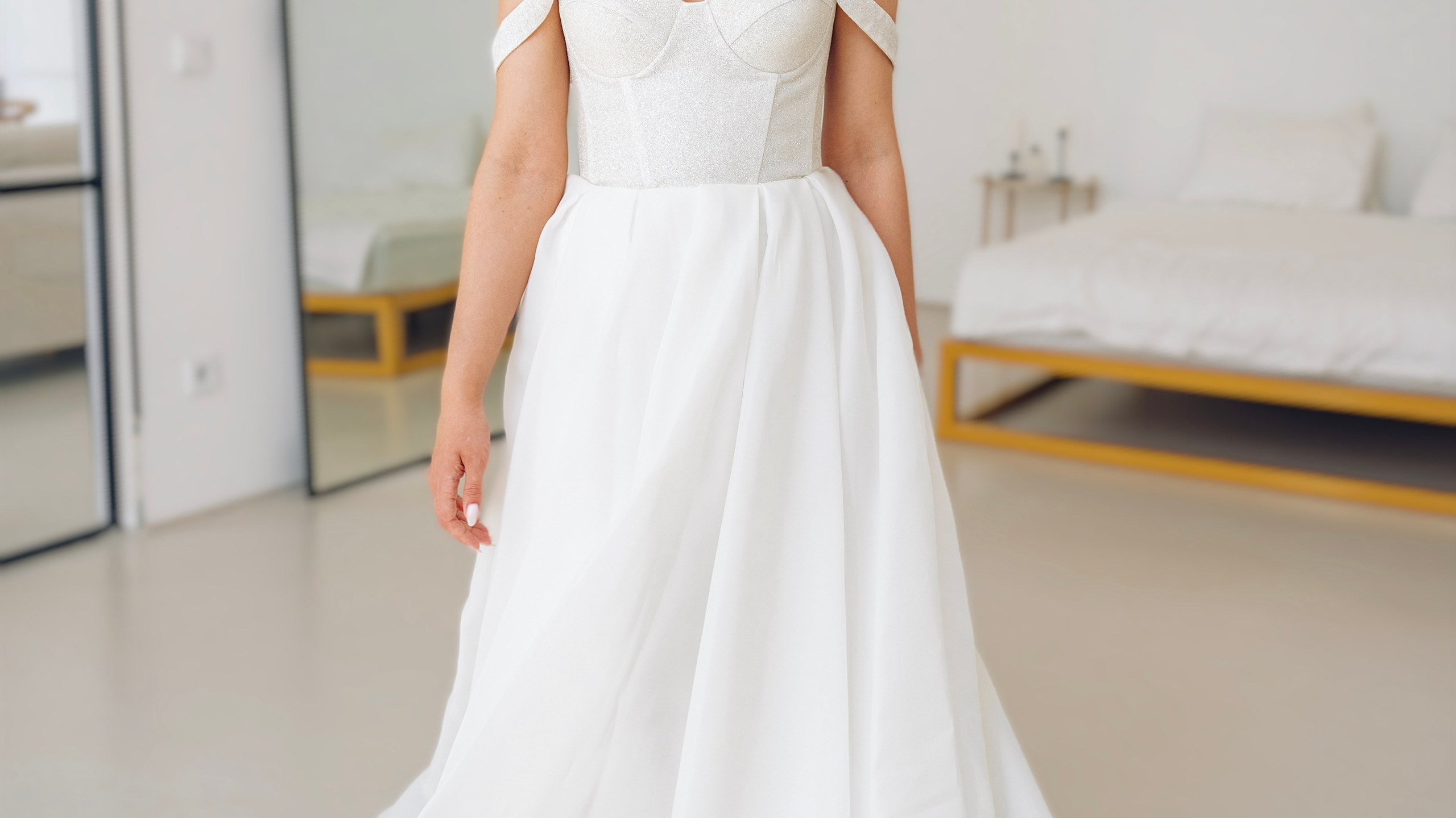 Татьяна и Андрей. Свадебный фотограф в Чебоксарах